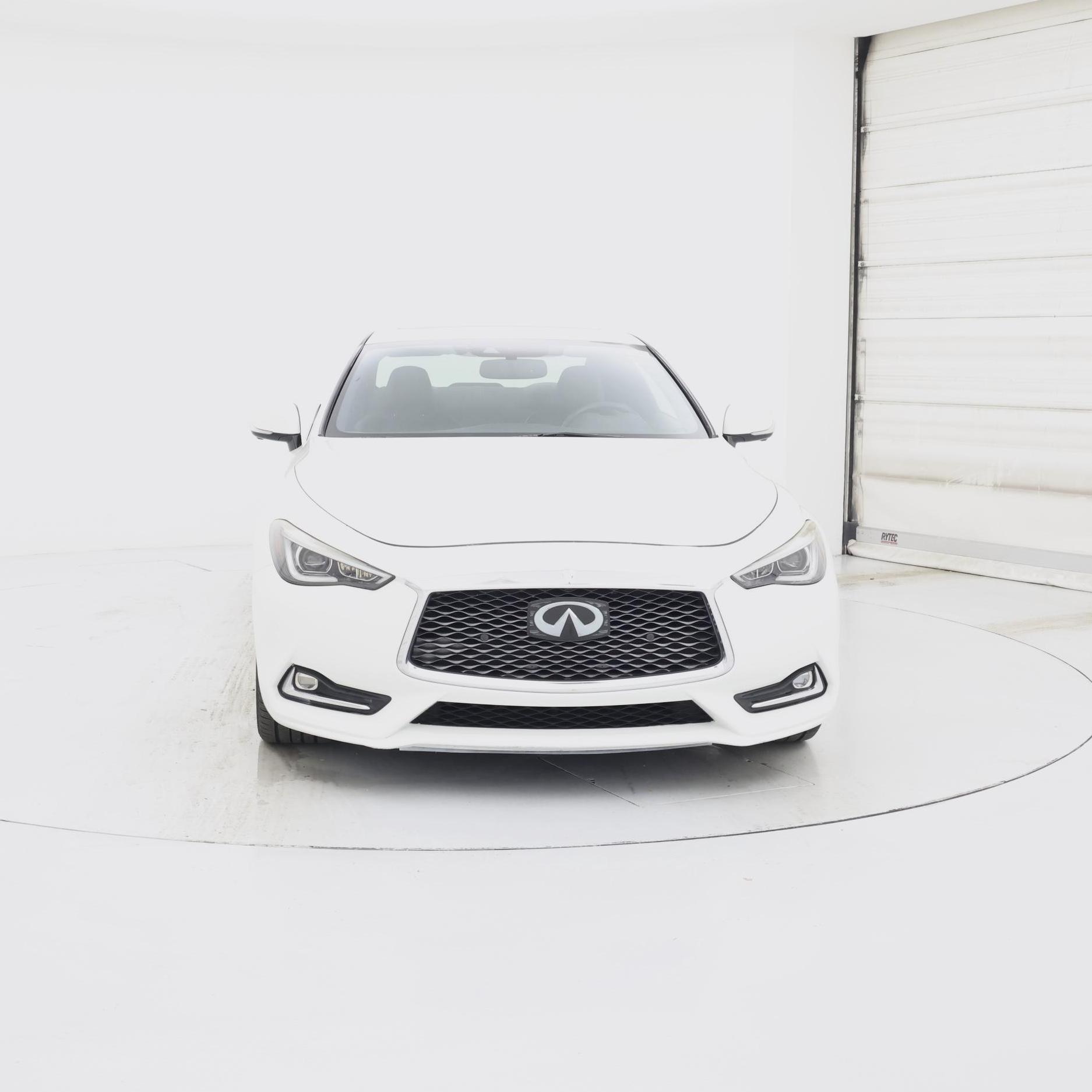 Thumbnail: 2017 INFINITI Q60 - 5