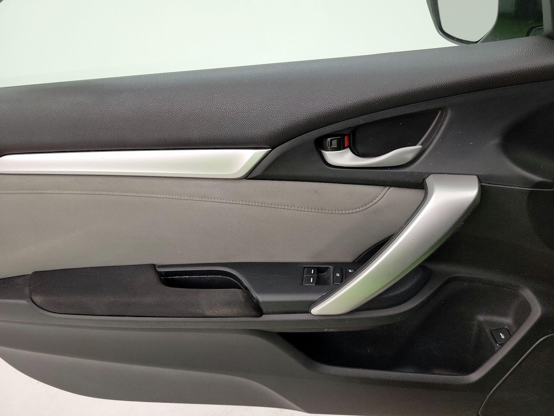 Thumbnail: 2018 Honda Civic - 12