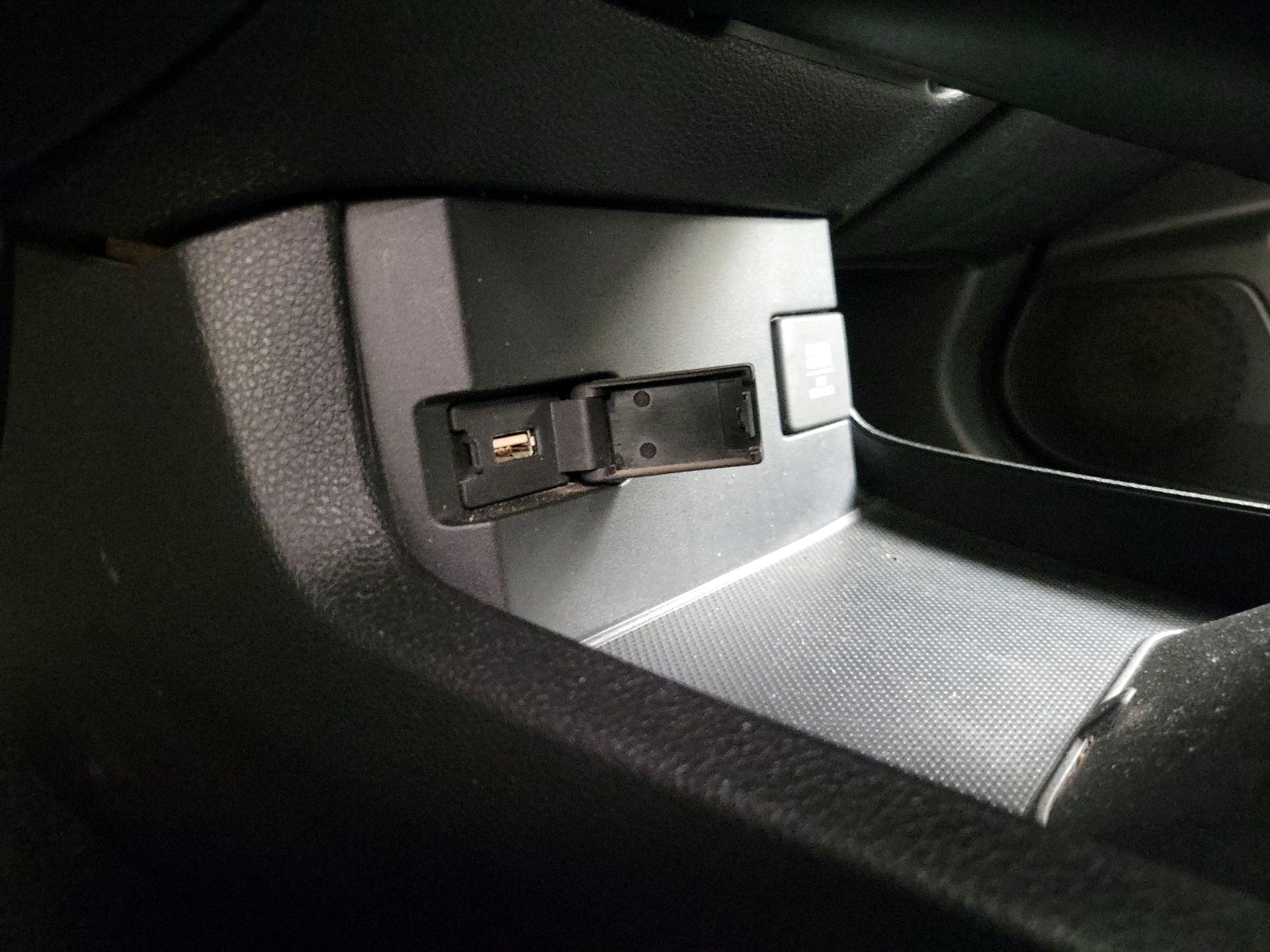Thumbnail: 2018 Honda Civic - 18