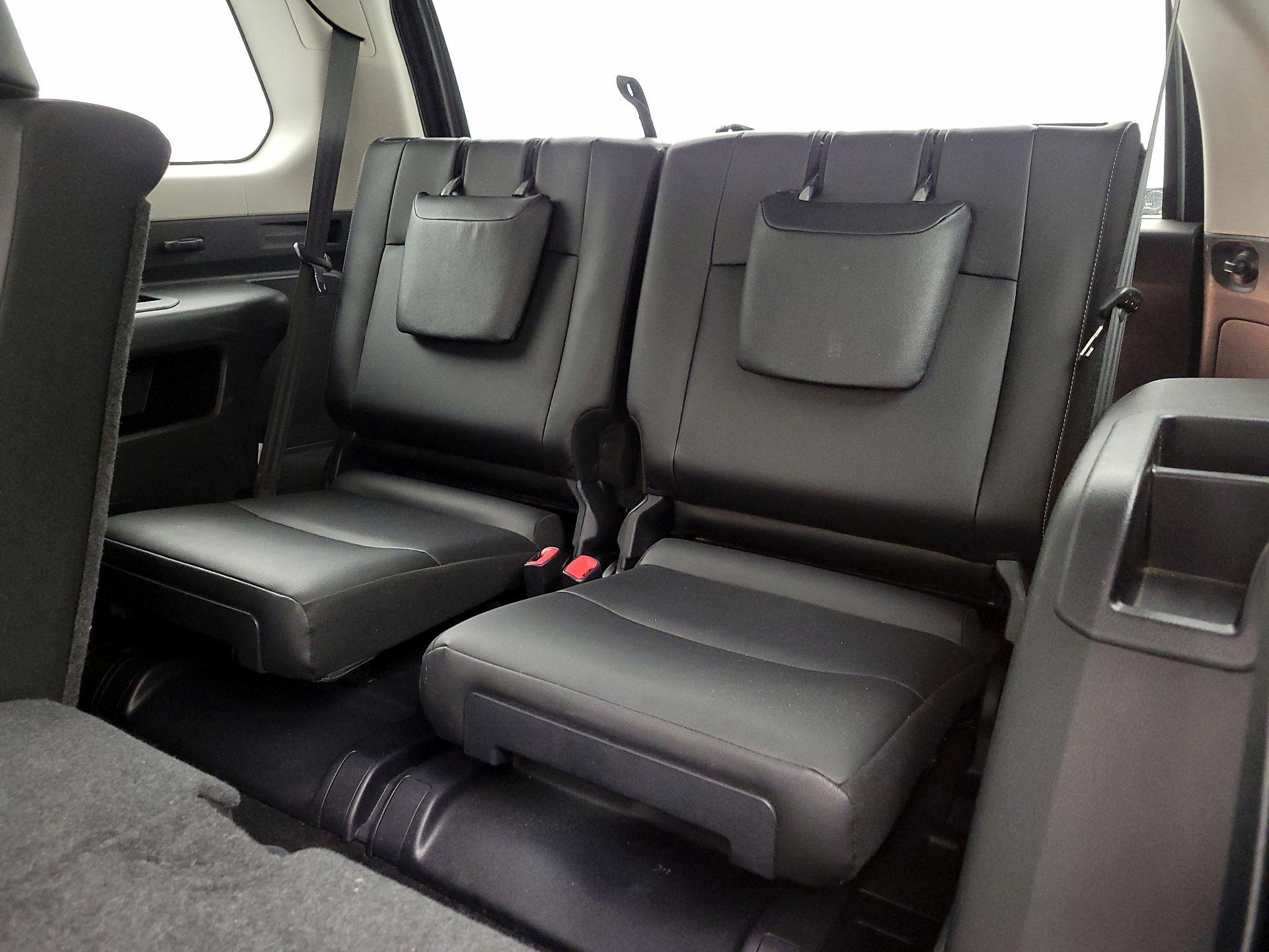 Thumbnail: 2016 Toyota 4Runner - 20