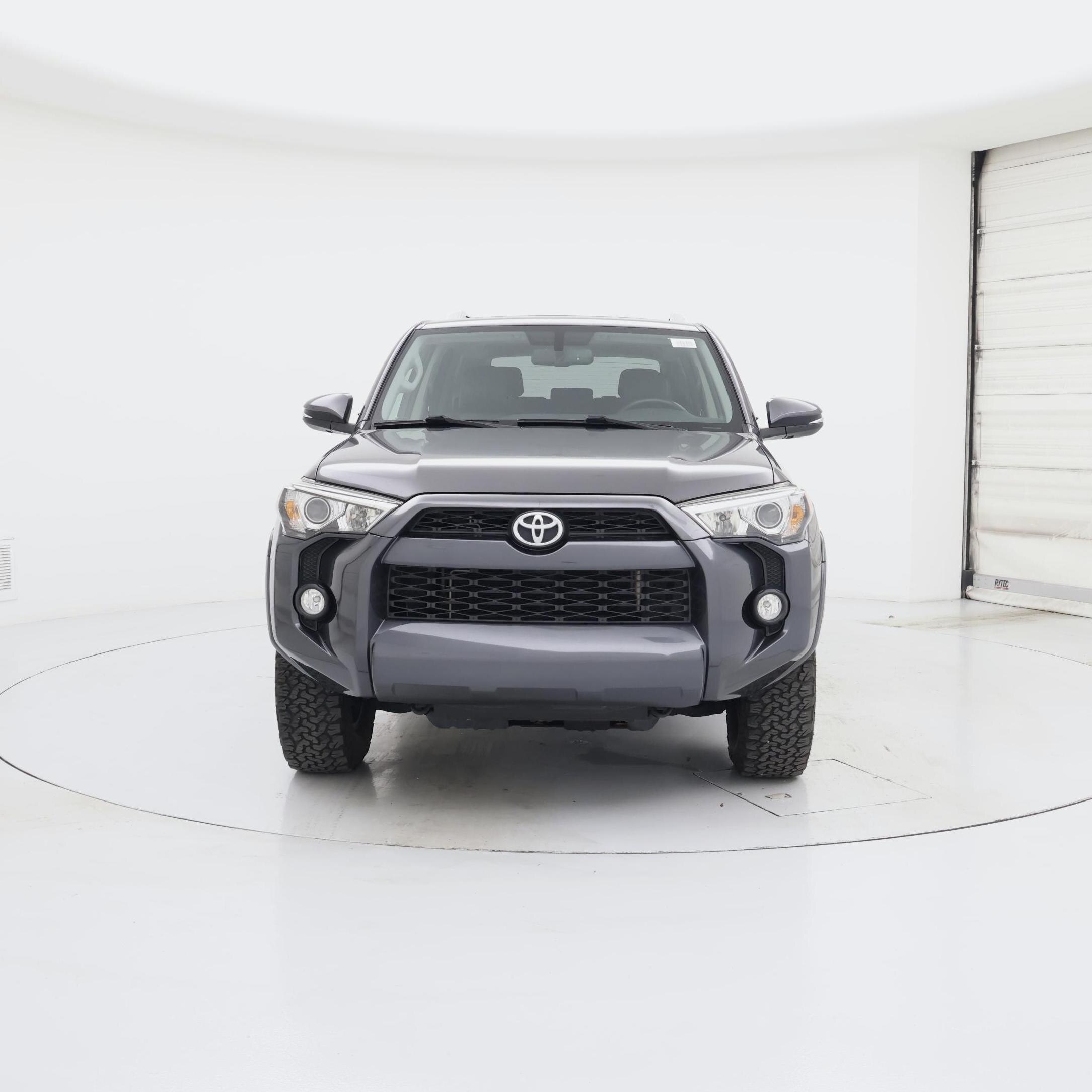 Thumbnail: 2016 Toyota 4Runner - 5