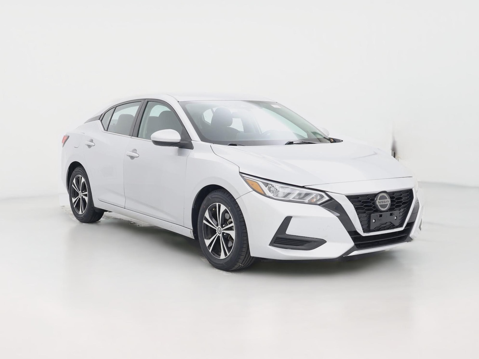2021 Nissan Sentra
