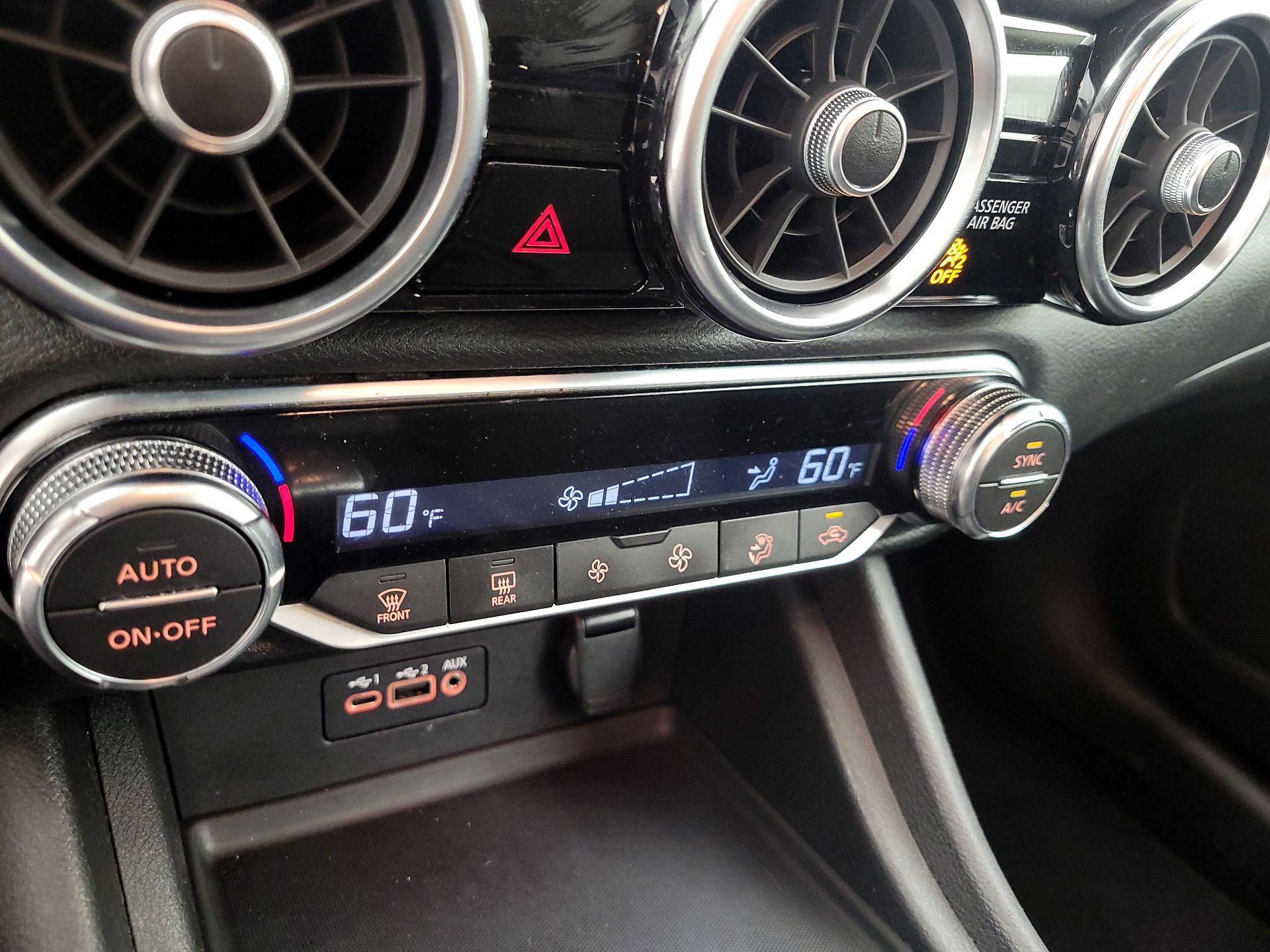 Thumbnail: 2021 Nissan Sentra - 14