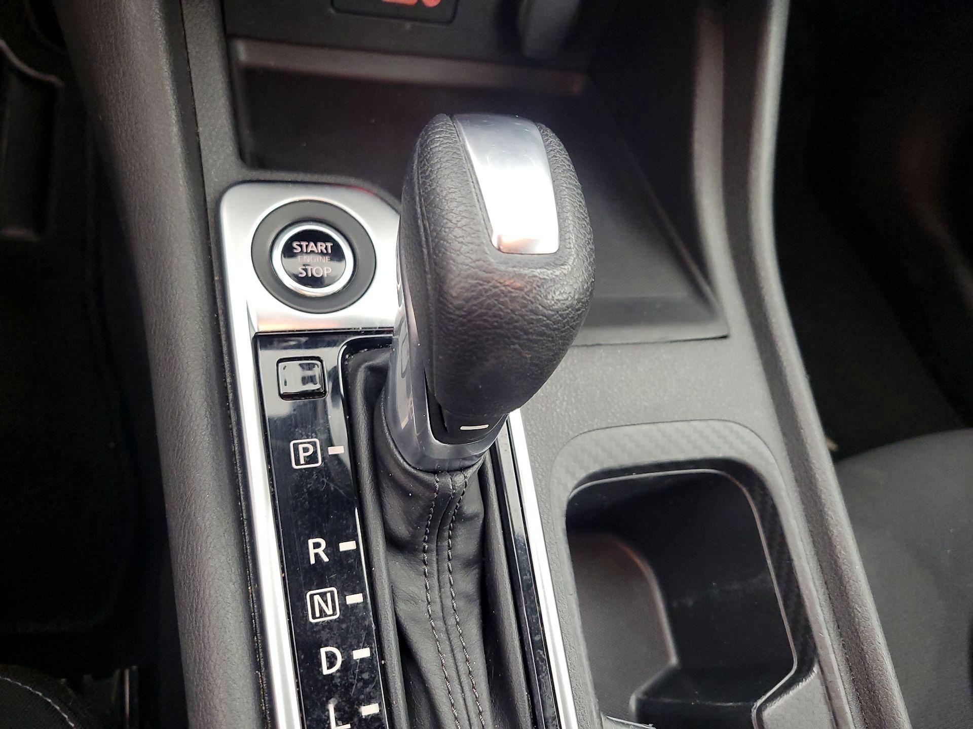 Thumbnail: 2021 Nissan Sentra - 15