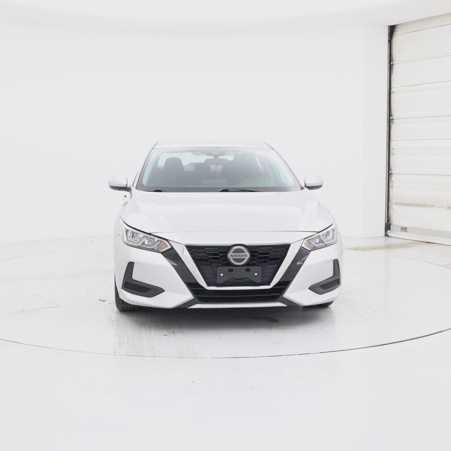 Thumbnail: 2021 Nissan Sentra - 5