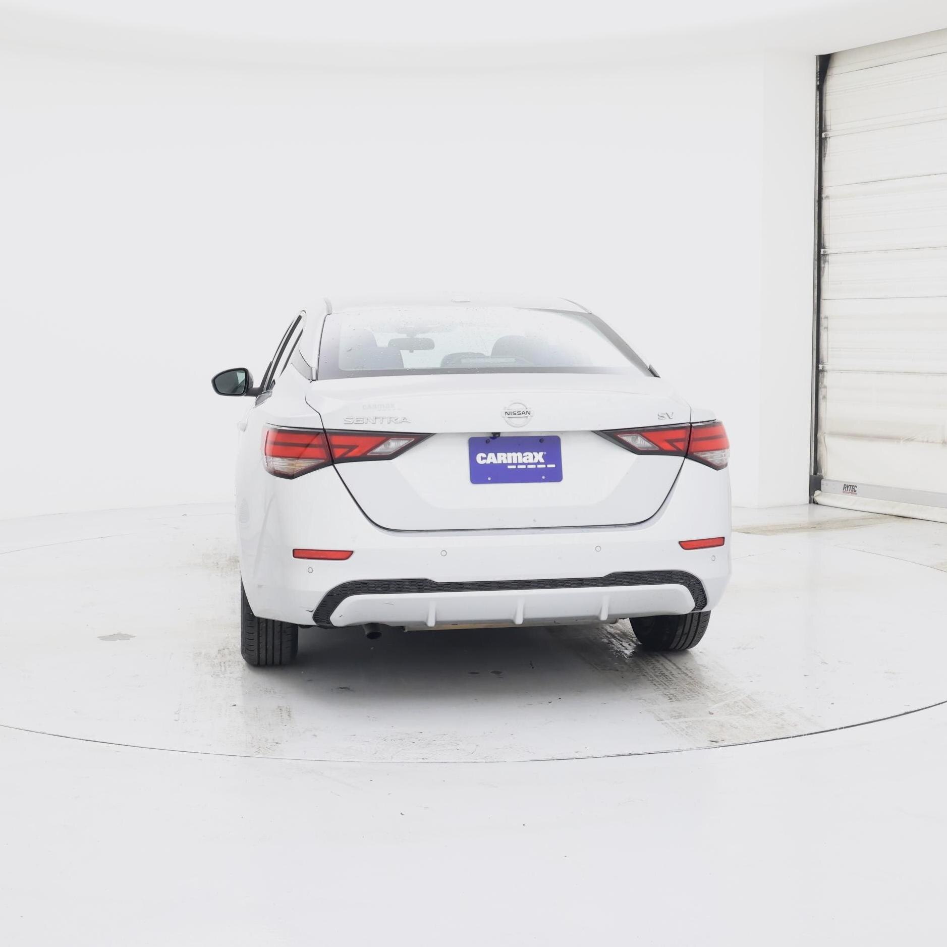 Thumbnail: 2021 Nissan Sentra - 6