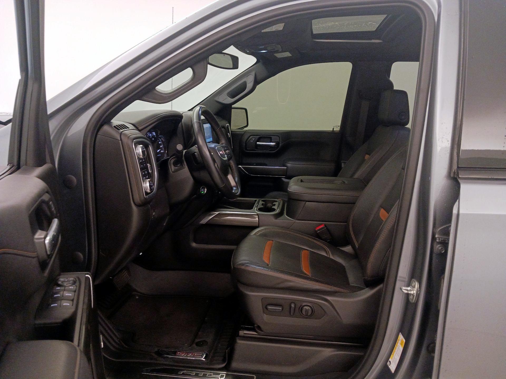 Thumbnail: 2022 GMC Sierra 1500 - 11