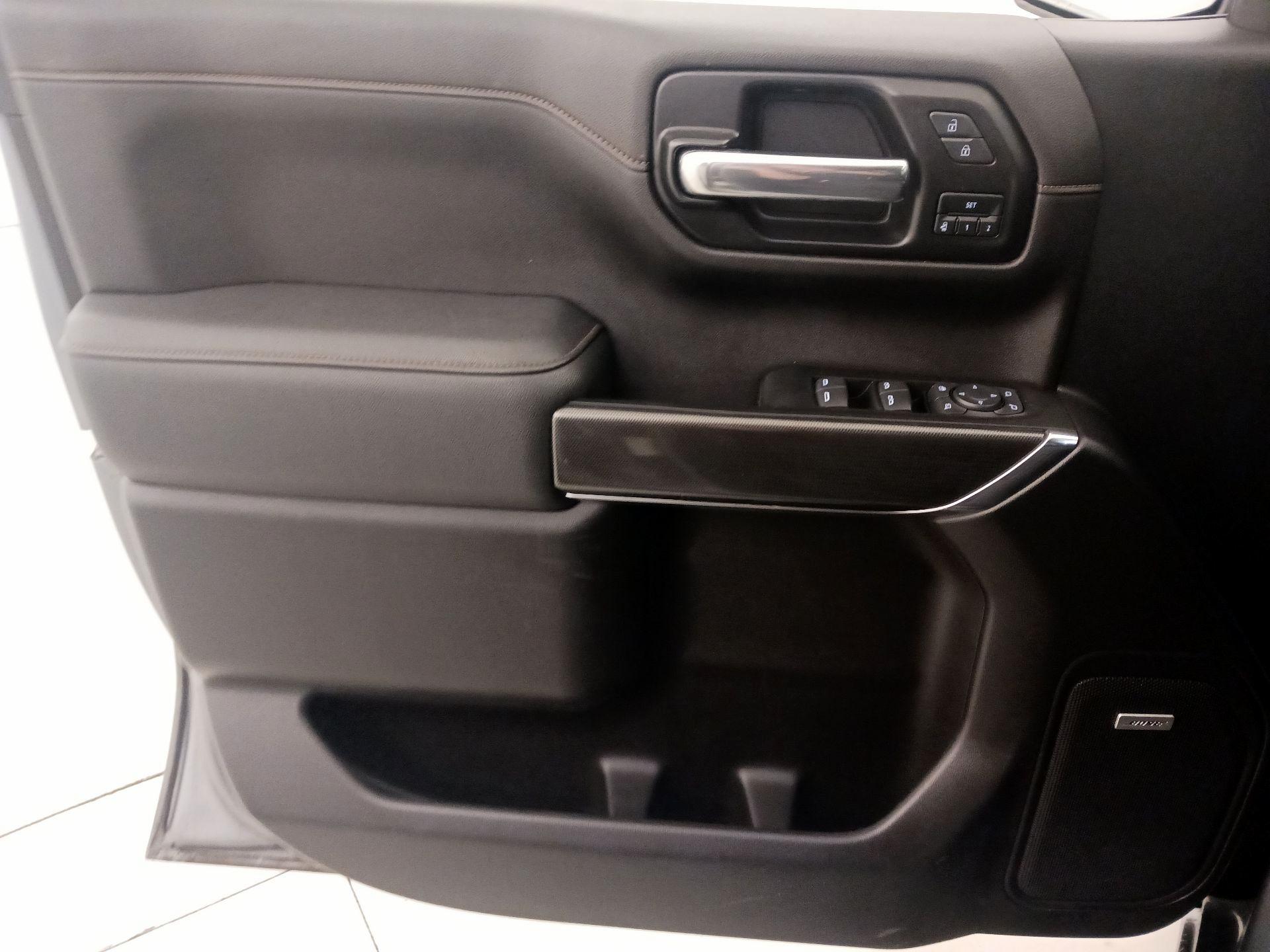 Thumbnail: 2022 GMC Sierra 1500 - 12