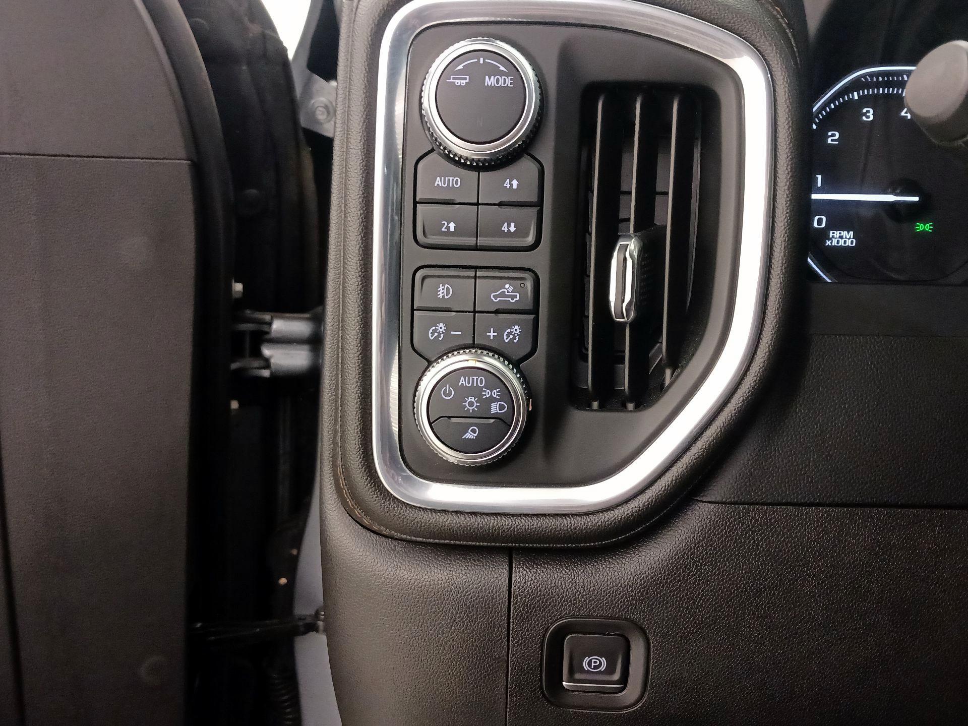 Thumbnail: 2022 GMC Sierra 1500 - 13