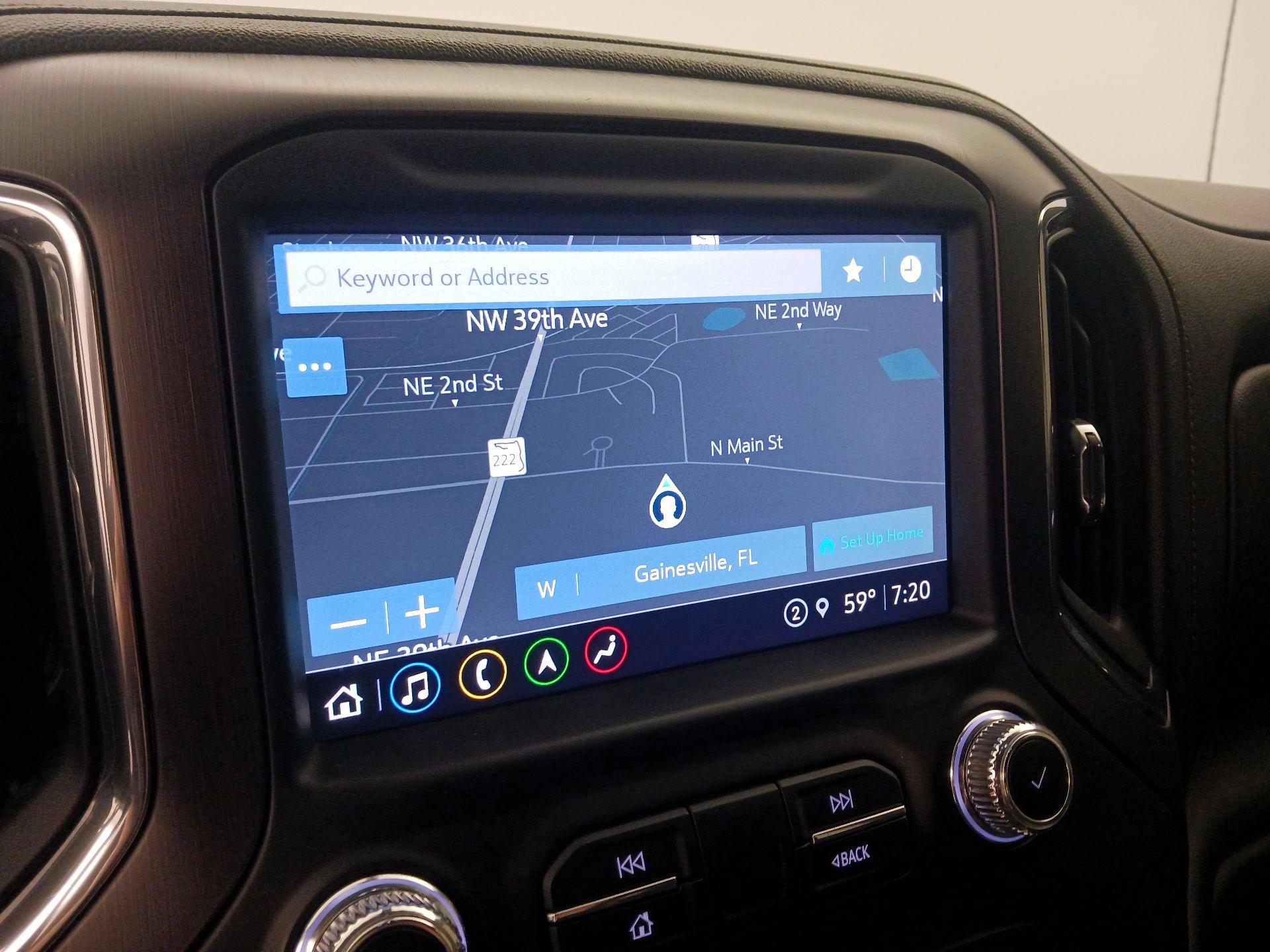 Thumbnail: 2022 GMC Sierra 1500 - 14