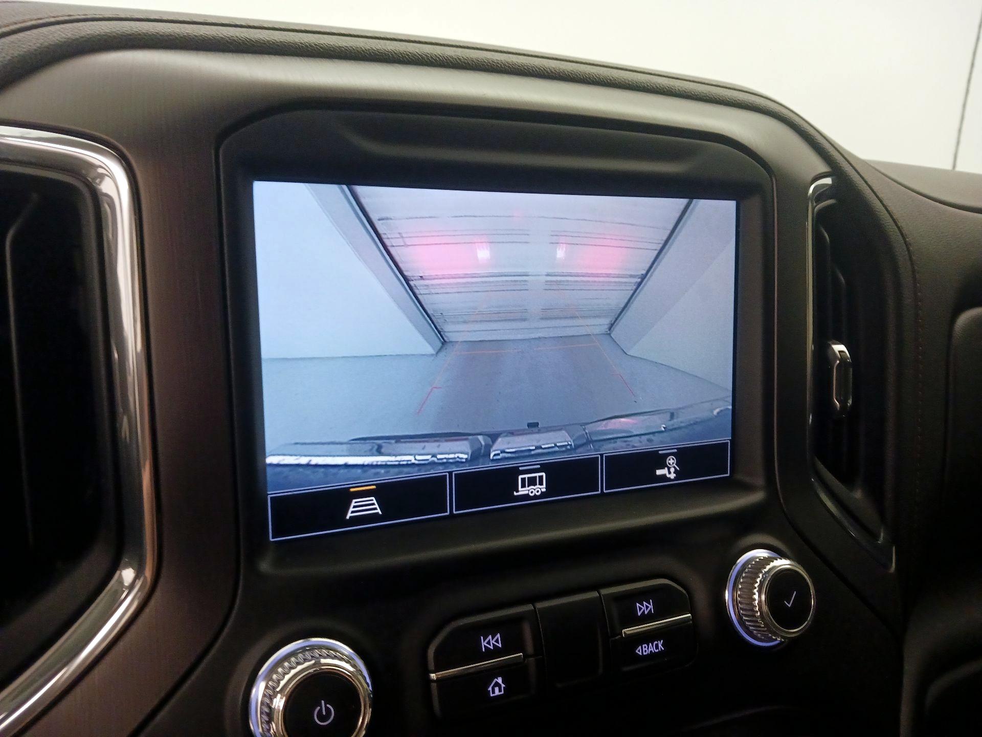 Thumbnail: 2022 GMC Sierra 1500 - 15