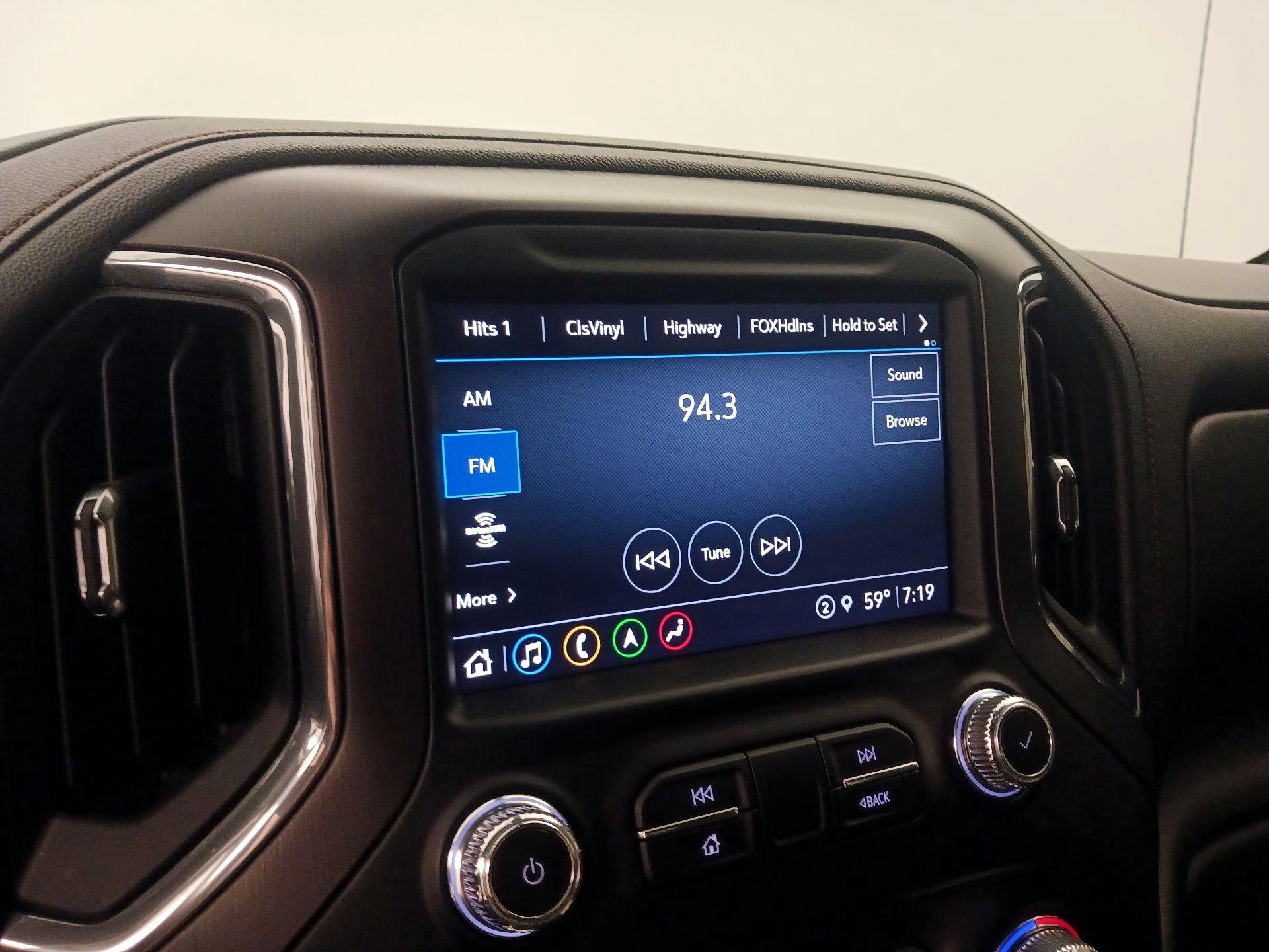 Thumbnail: 2022 GMC Sierra 1500 - 16