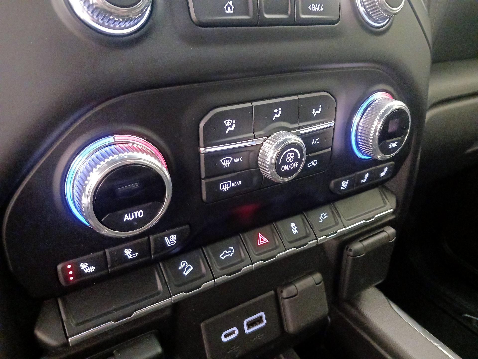 Thumbnail: 2022 GMC Sierra 1500 - 17