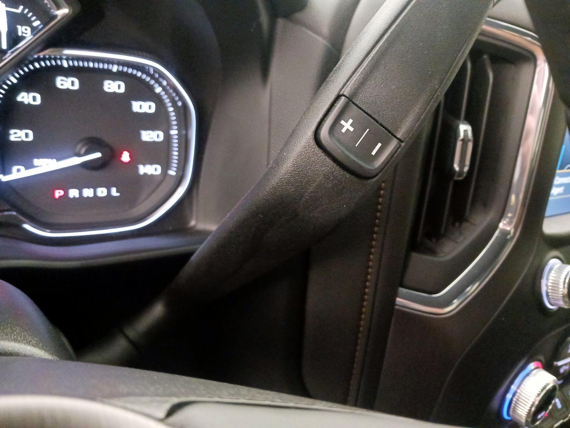 Thumbnail: 2022 GMC Sierra 1500 - 18