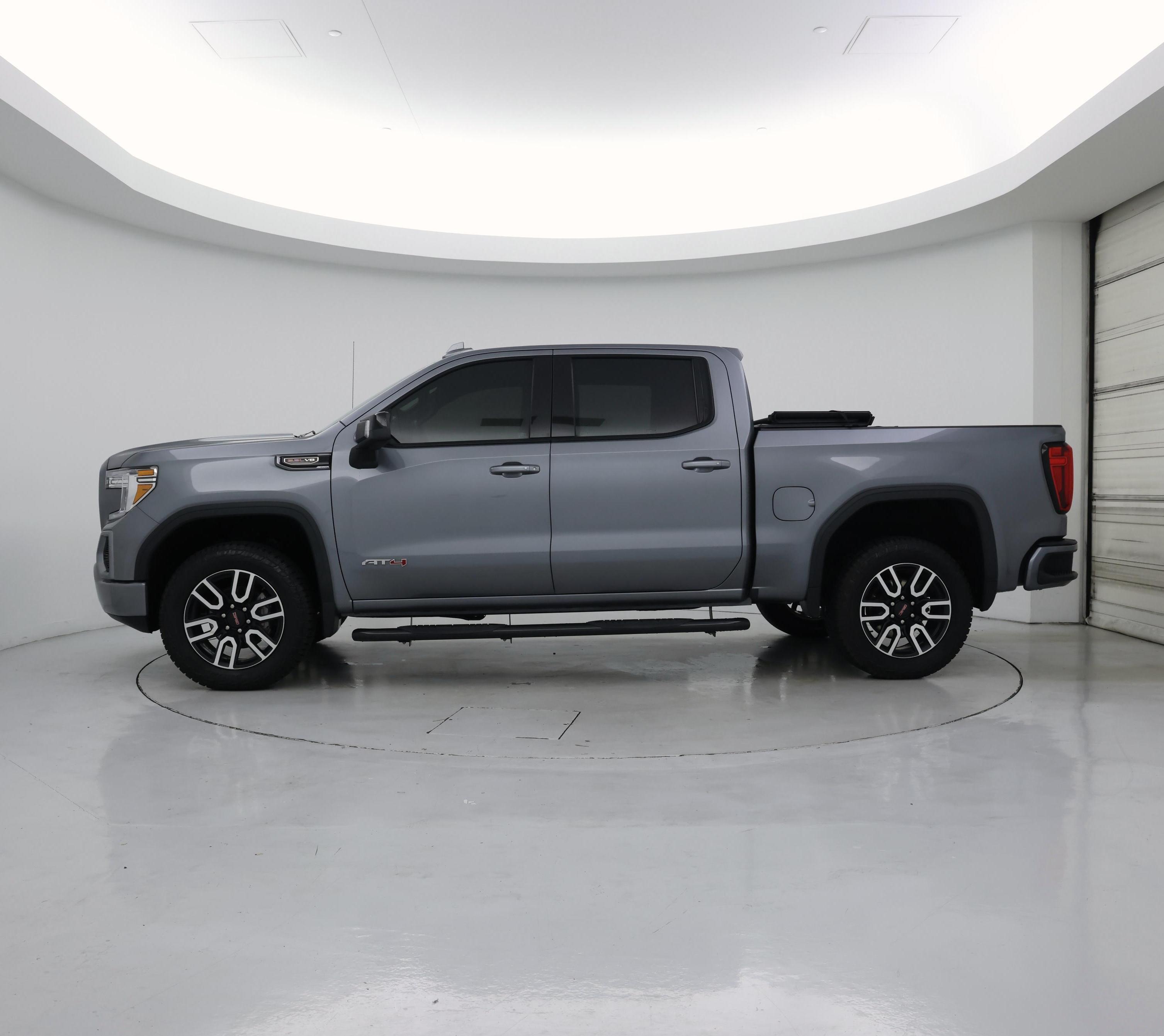 Thumbnail: 2022 GMC Sierra 1500 - 3