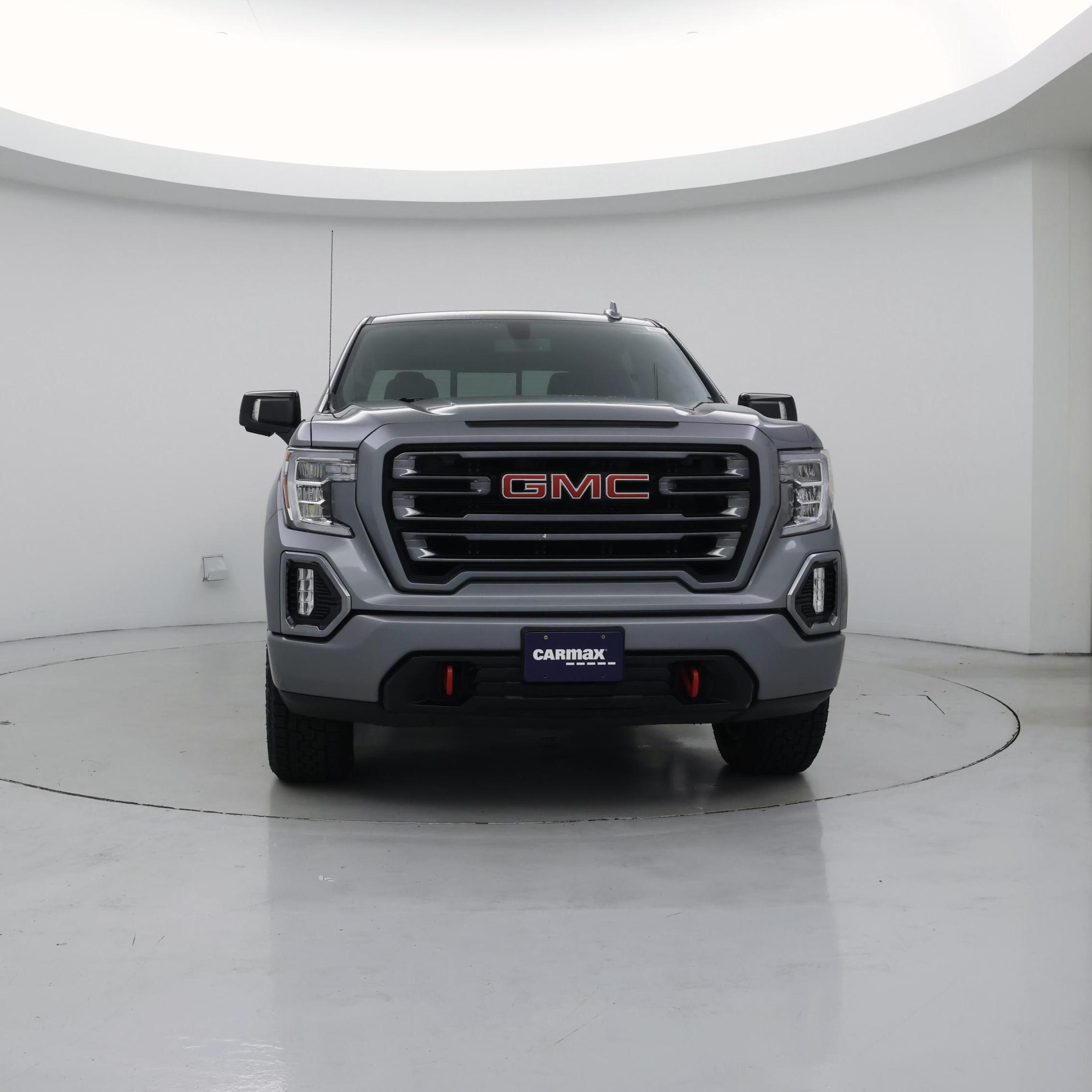 Thumbnail: 2022 GMC Sierra 1500 - 5