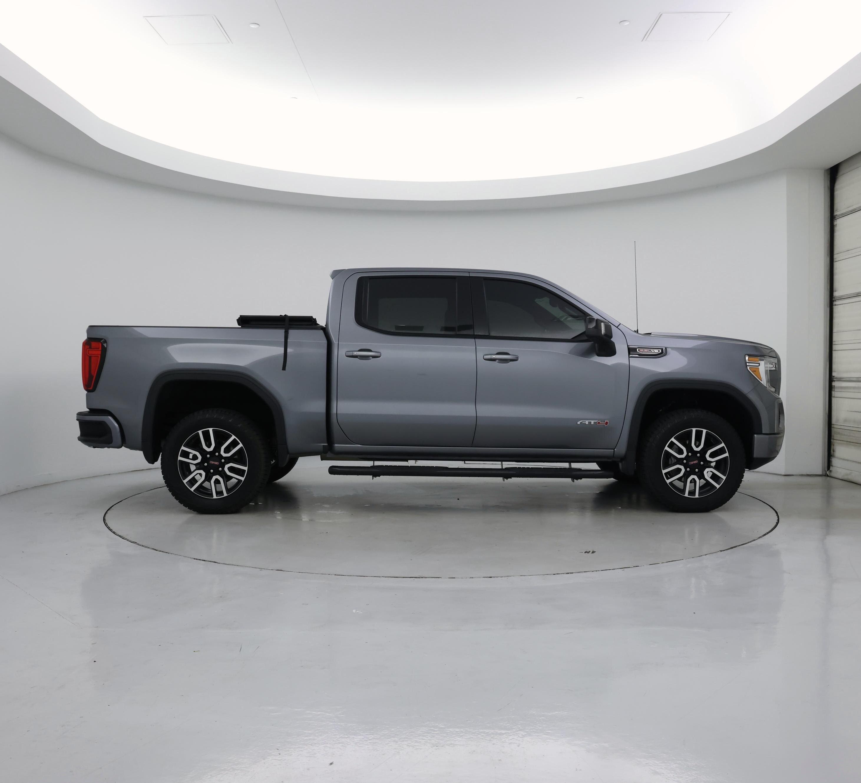Thumbnail: 2022 GMC Sierra 1500 - 7