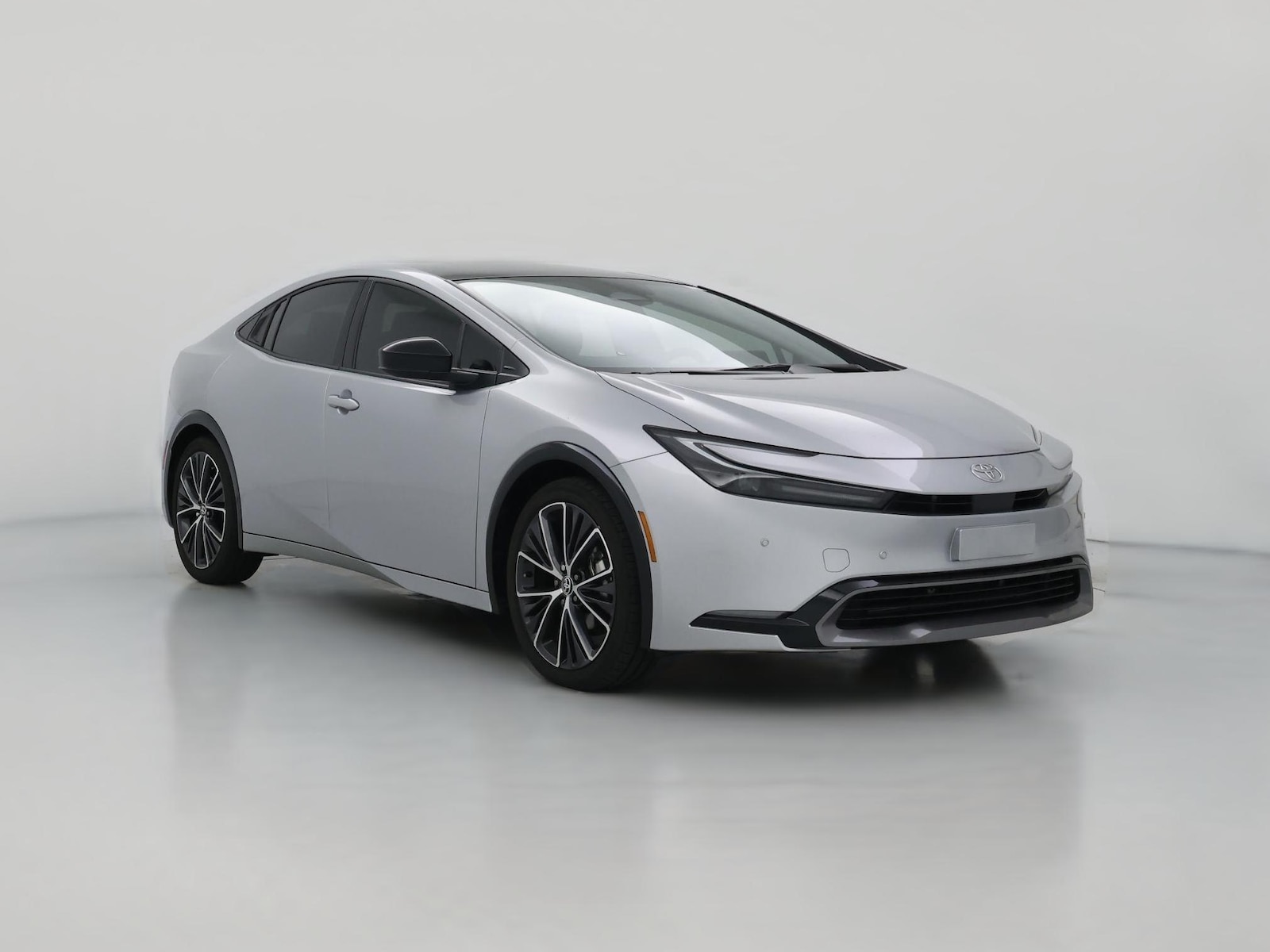 2024 Toyota Prius