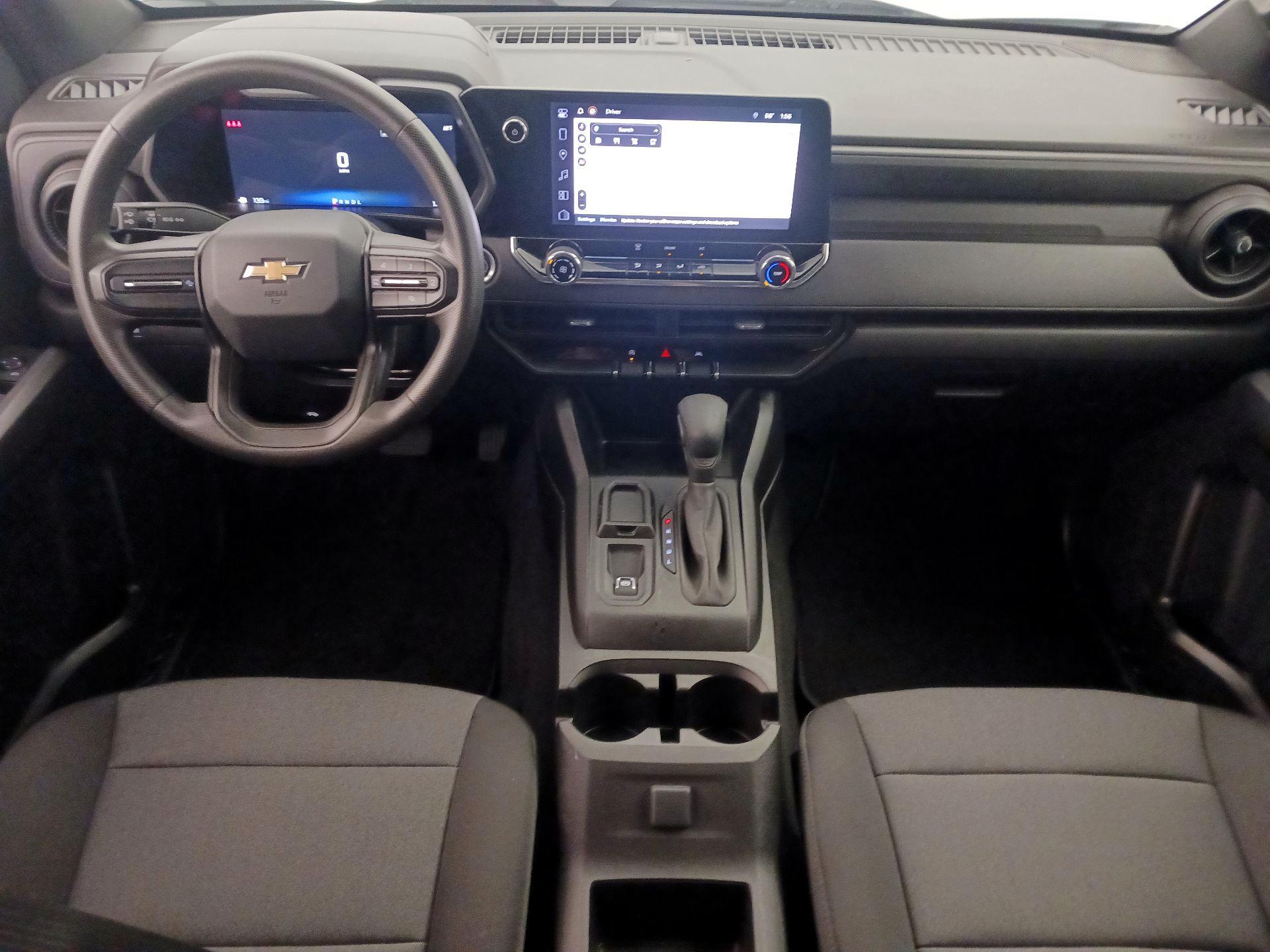 Thumbnail: 2024 Chevrolet Colorado - 9