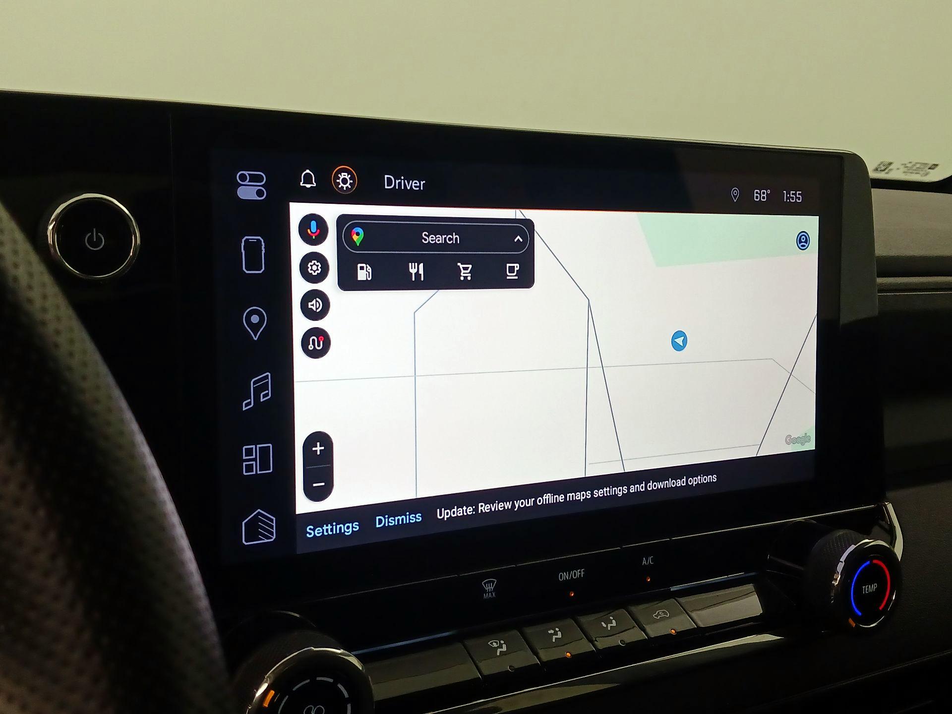 Thumbnail: 2024 Chevrolet Colorado - 14