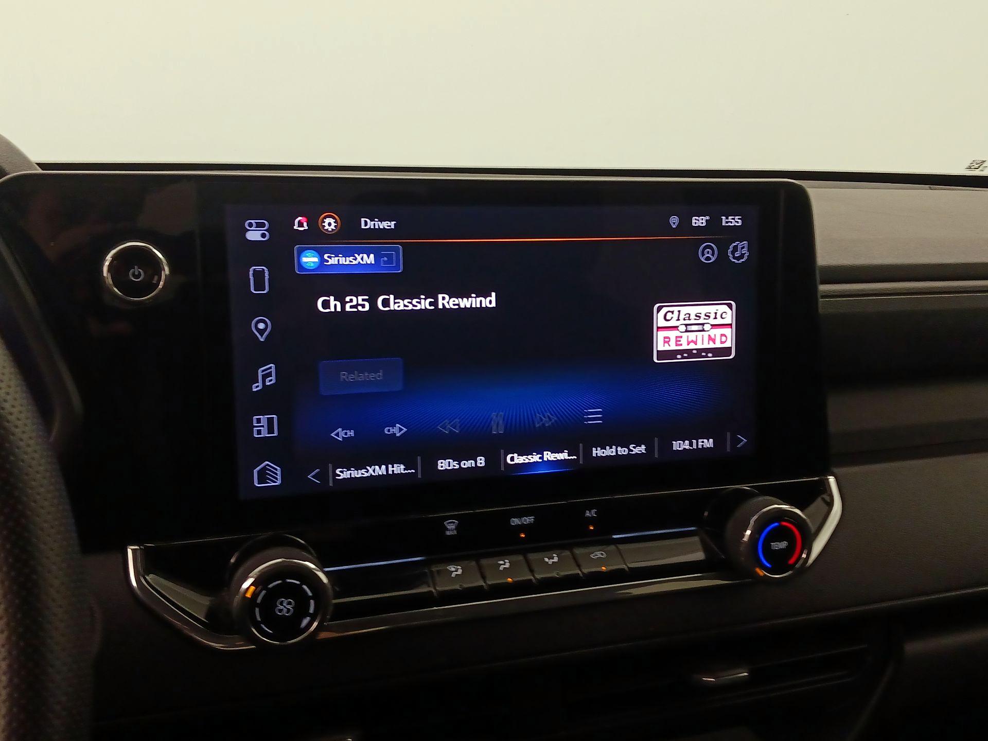 Thumbnail: 2024 Chevrolet Colorado - 16