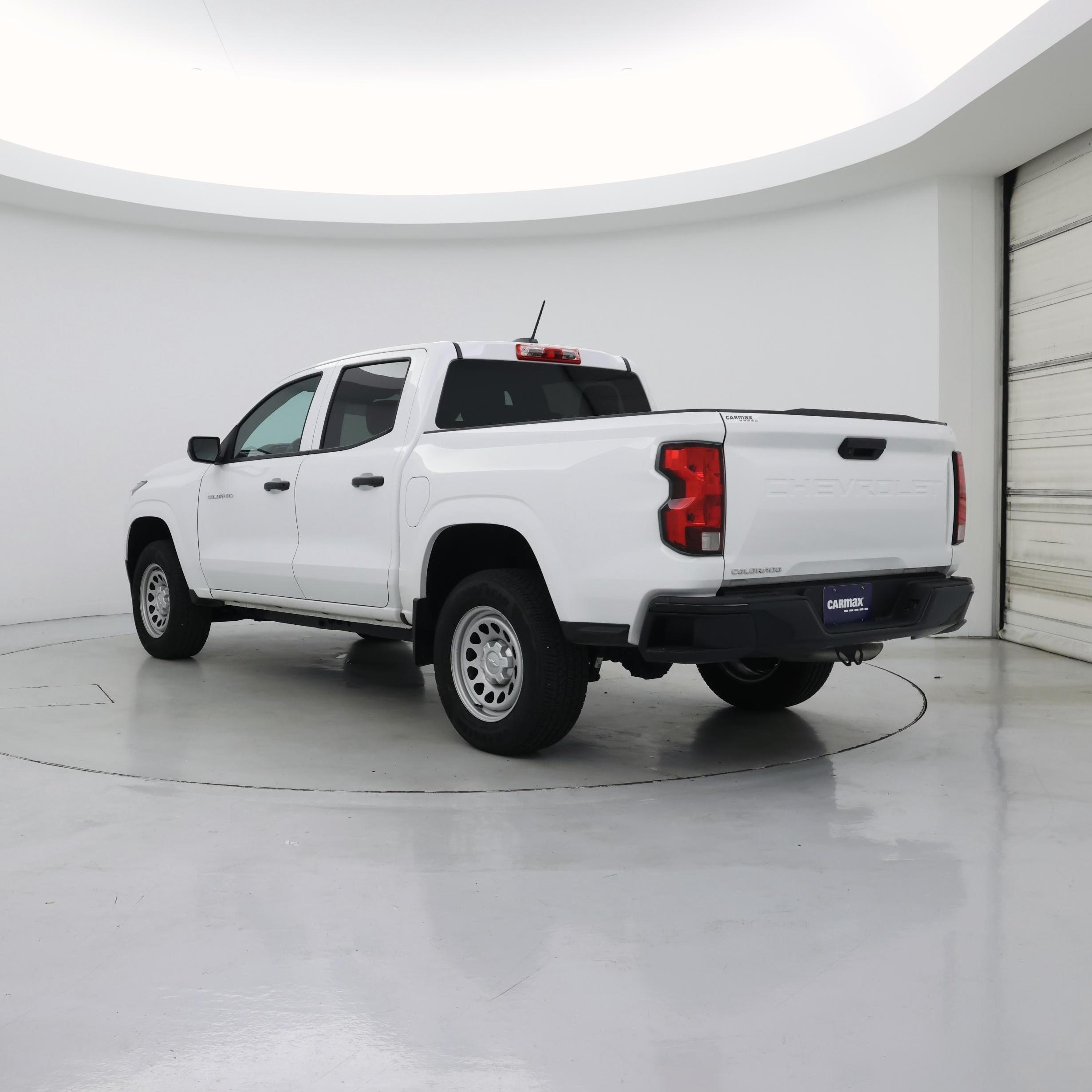 Thumbnail: 2024 Chevrolet Colorado - 2