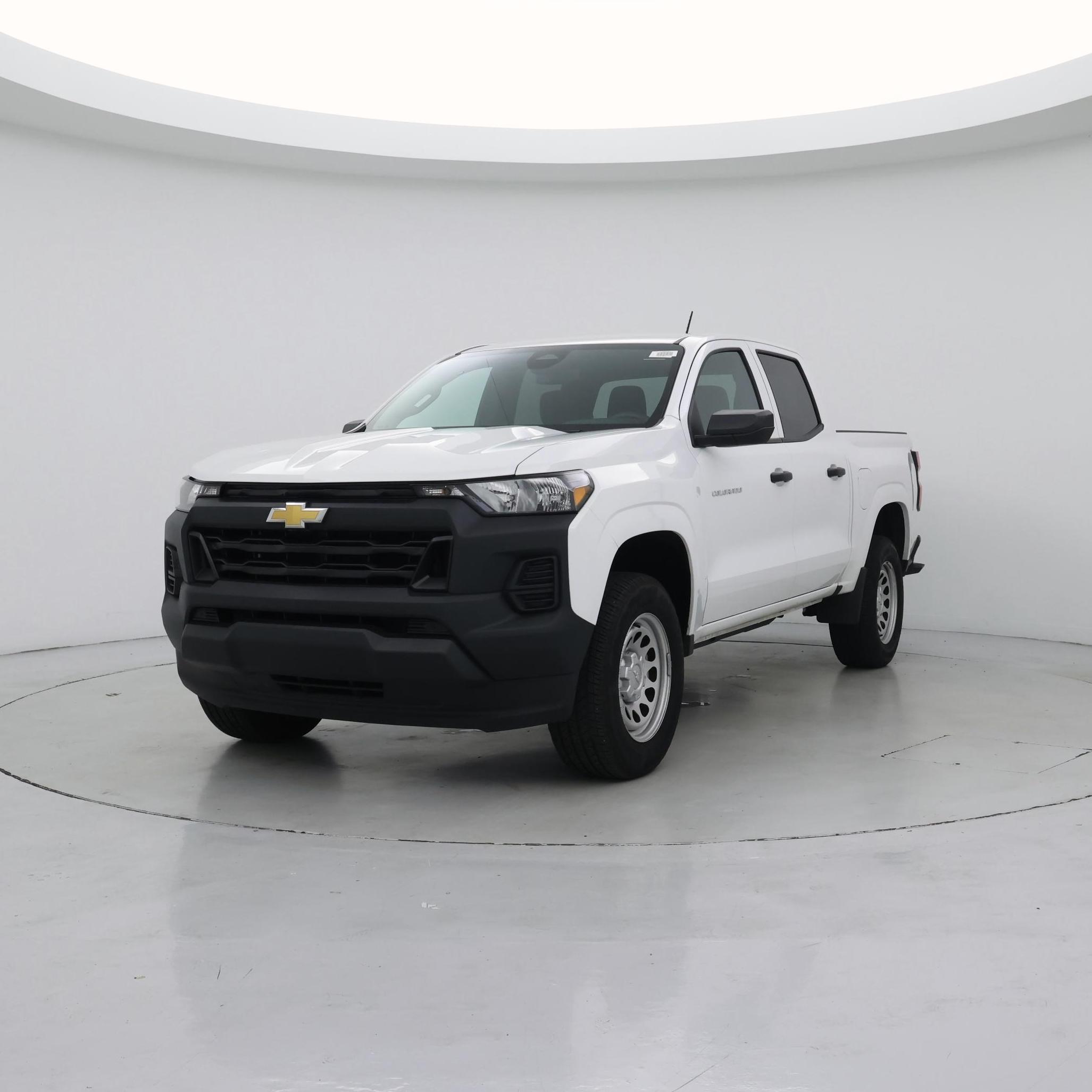 Thumbnail: 2024 Chevrolet Colorado - 4