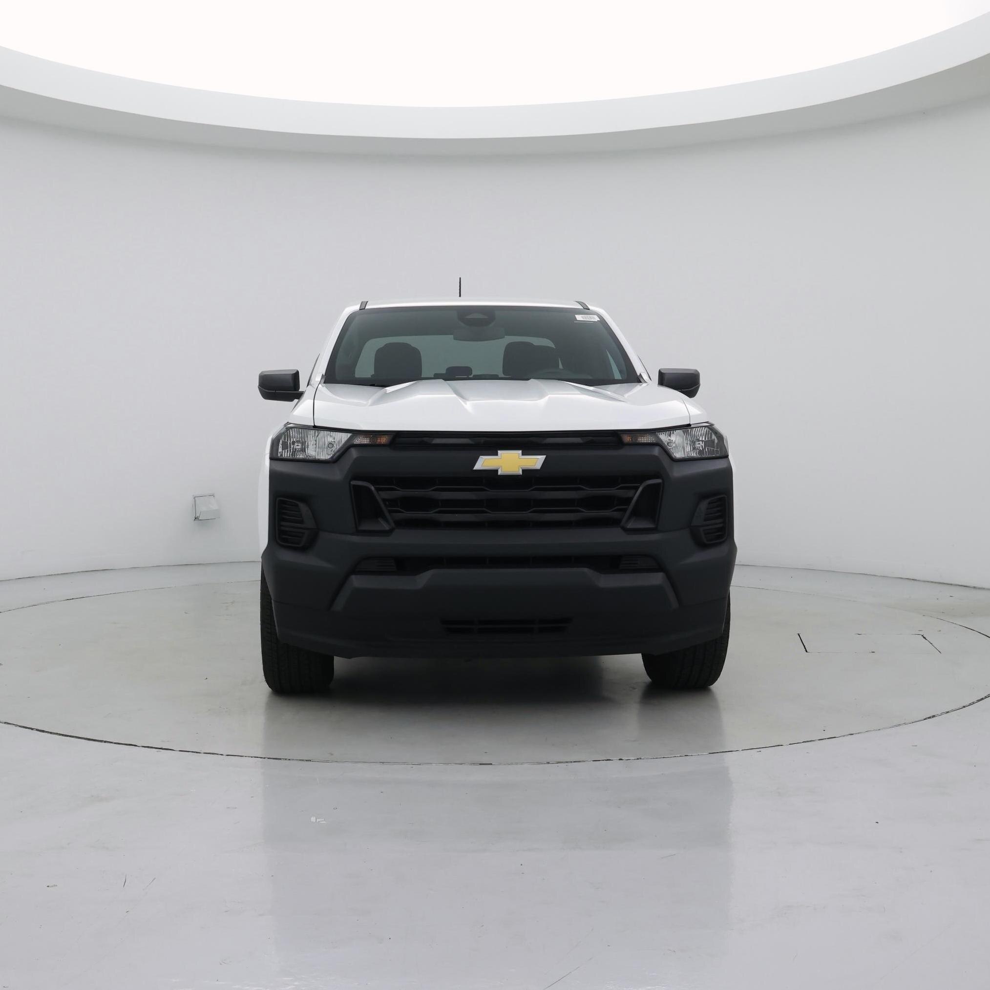 Thumbnail: 2024 Chevrolet Colorado - 5