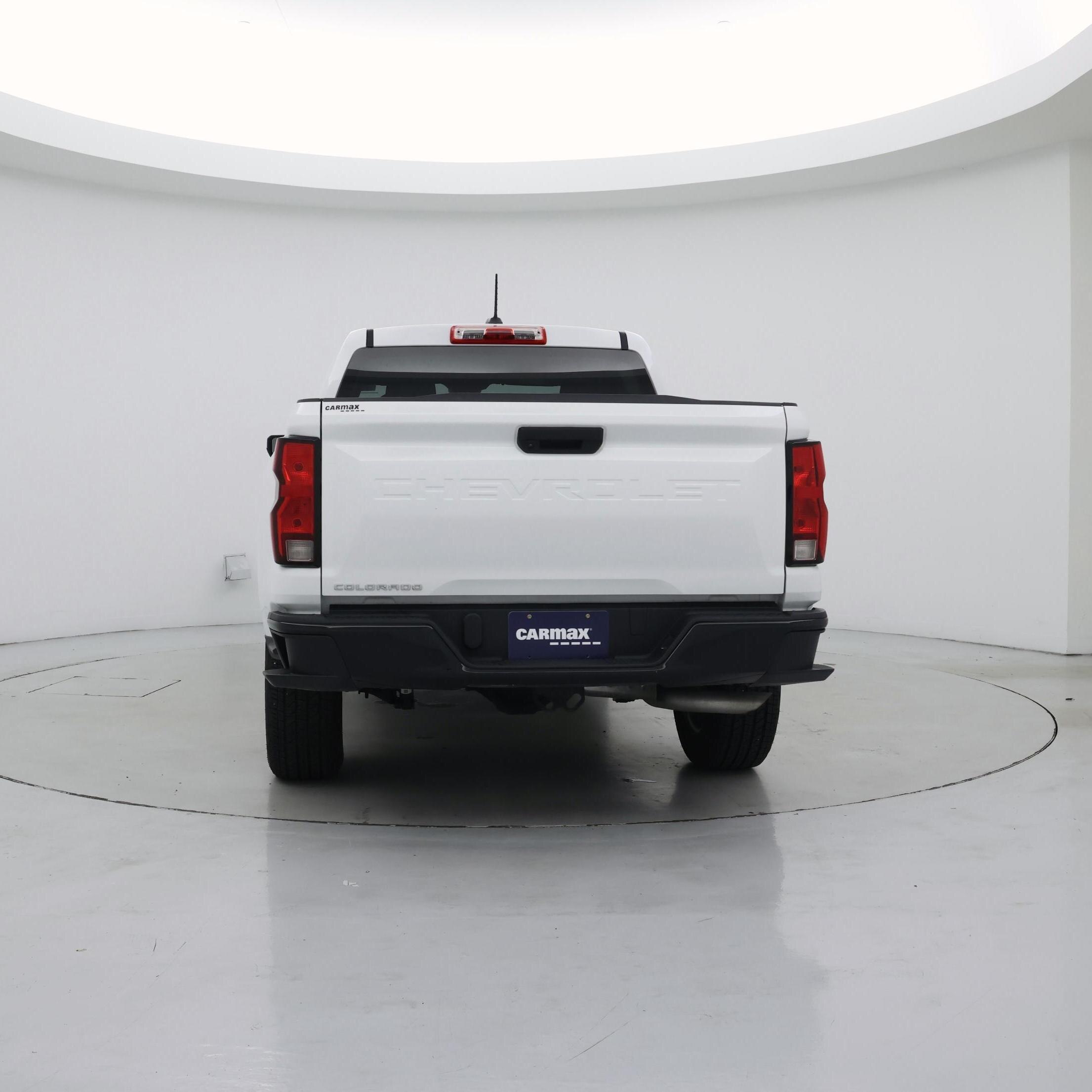 Thumbnail: 2024 Chevrolet Colorado - 6