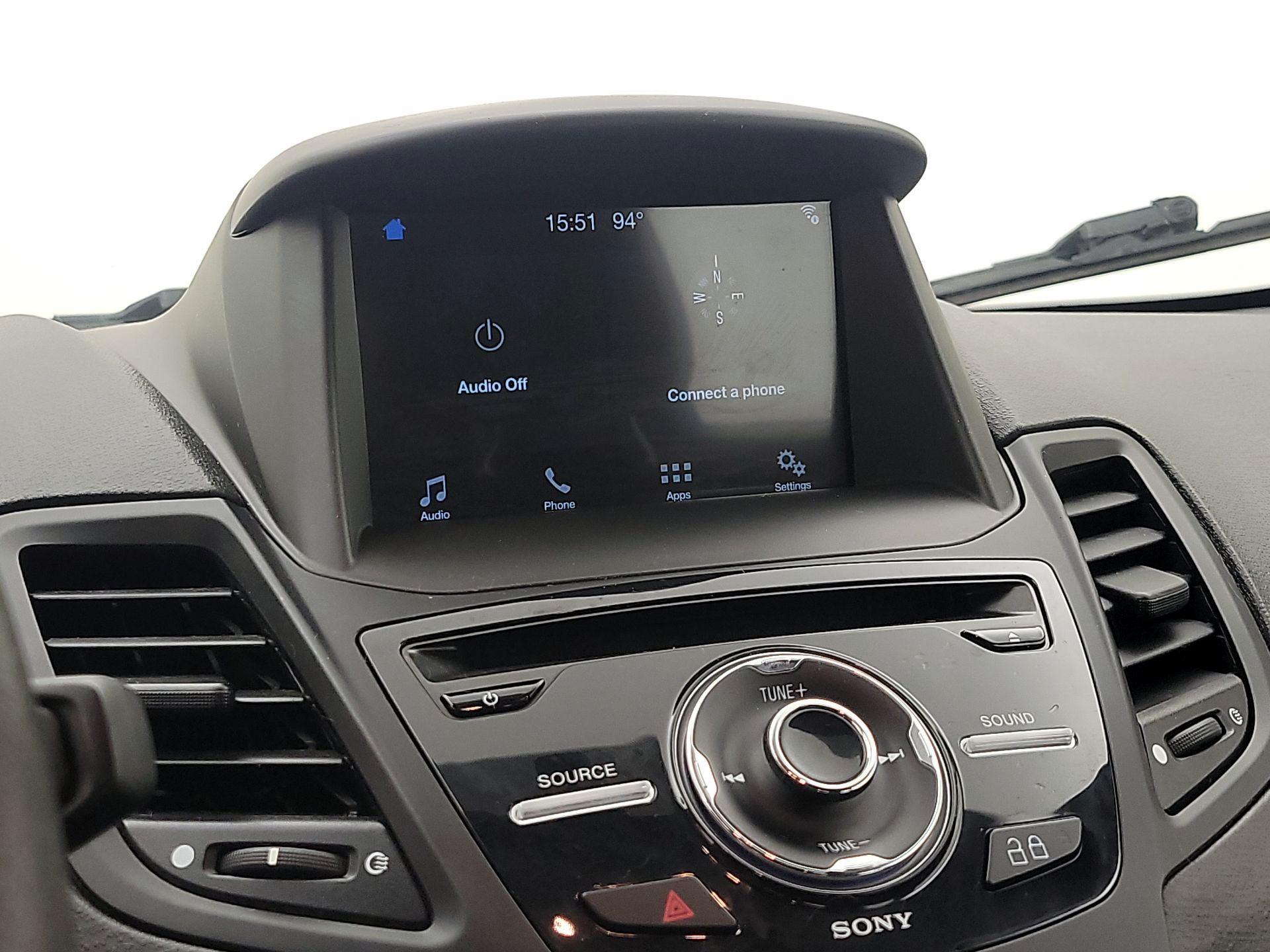 Thumbnail: 2018 Ford Fiesta - 15