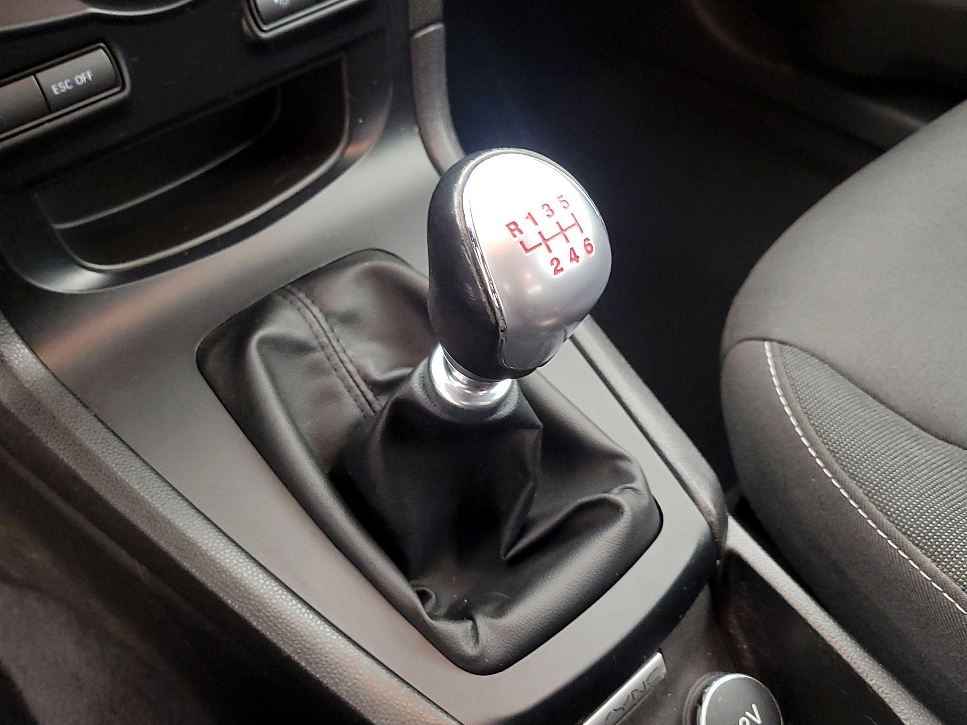 Thumbnail: 2018 Ford Fiesta - 17