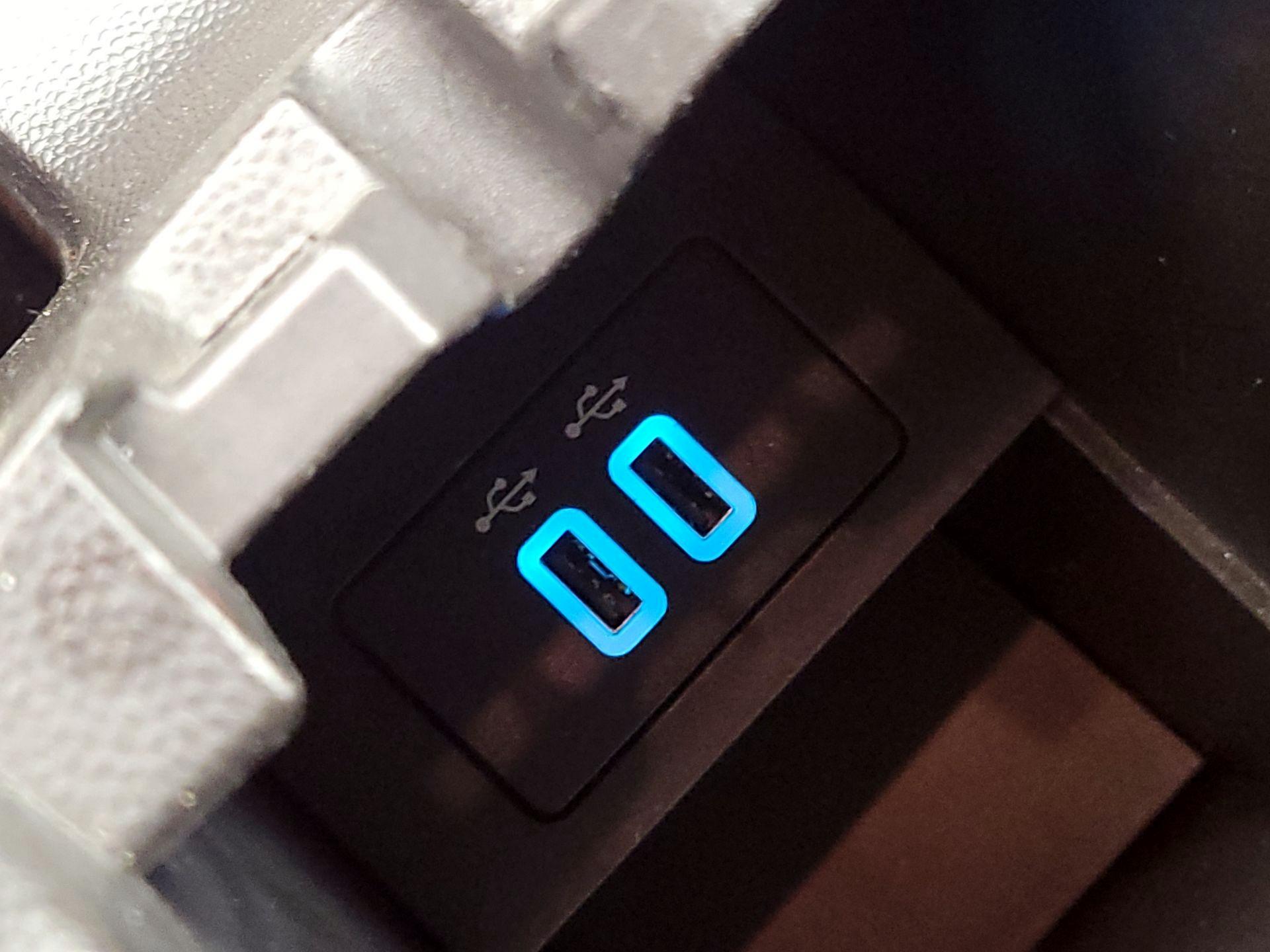 Thumbnail: 2018 Ford Fiesta - 18