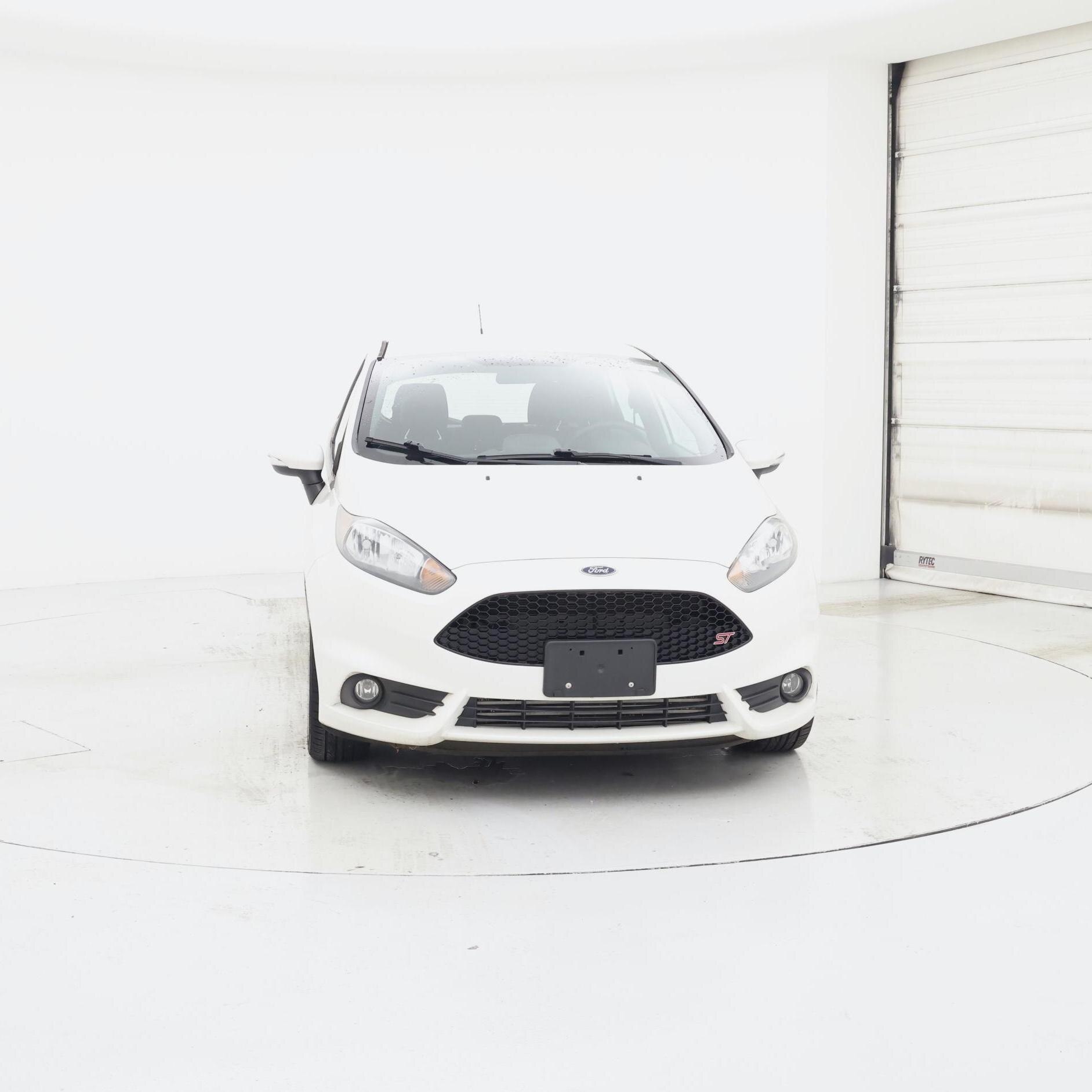 Thumbnail: 2018 Ford Fiesta - 5