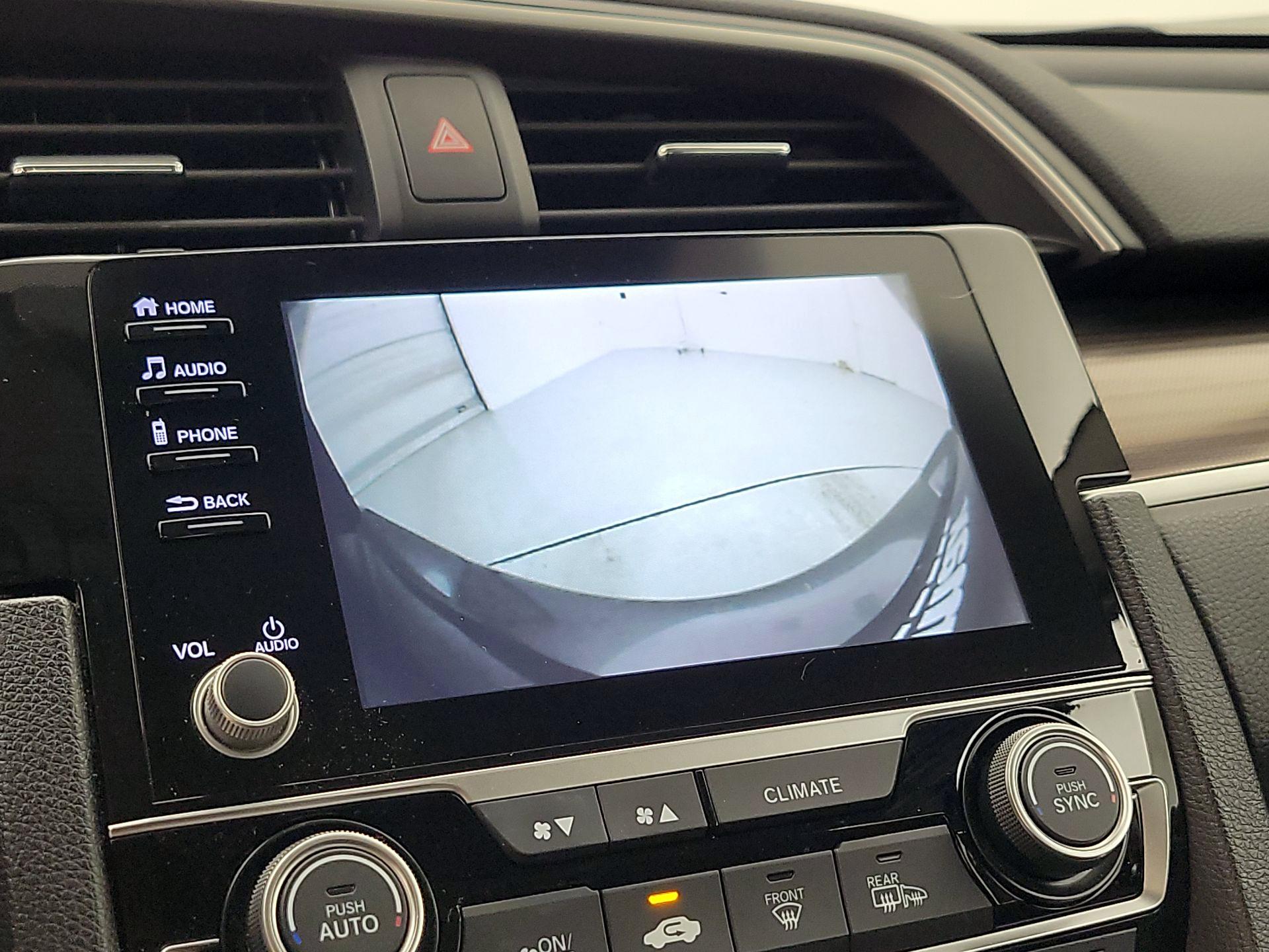 Thumbnail: 2019 Honda Civic - 14