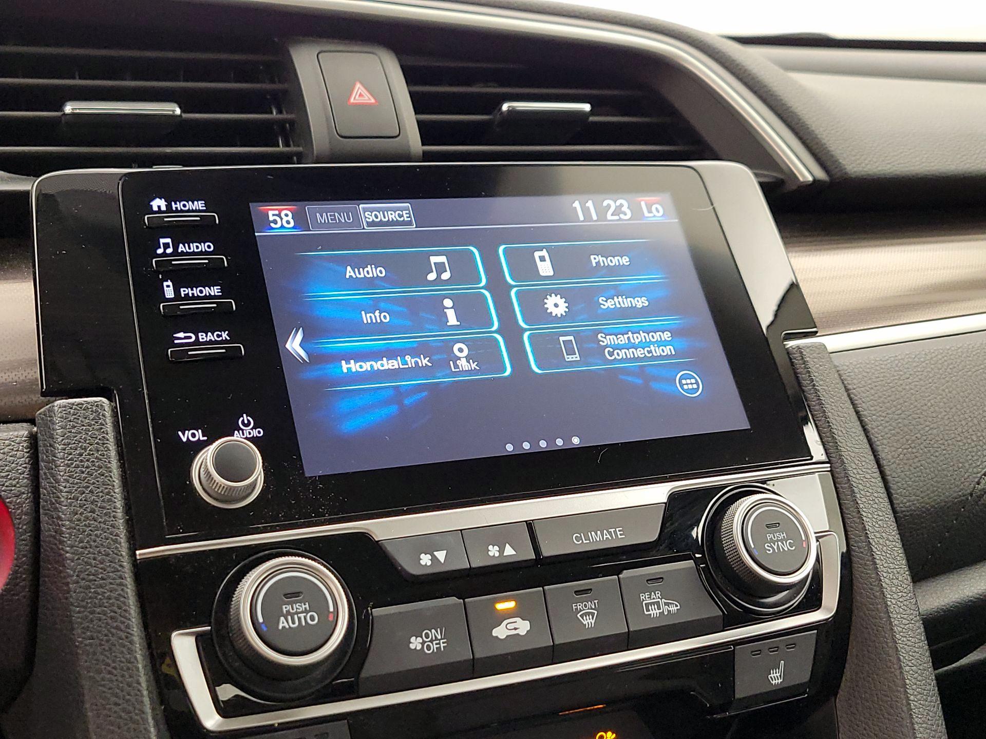 Thumbnail: 2019 Honda Civic - 15