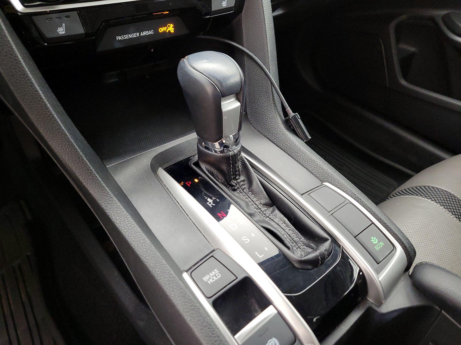 Thumbnail: 2019 Honda Civic - 17