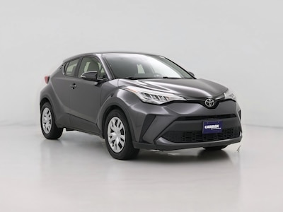2020 Toyota C-HR LE -
                Houston, TX