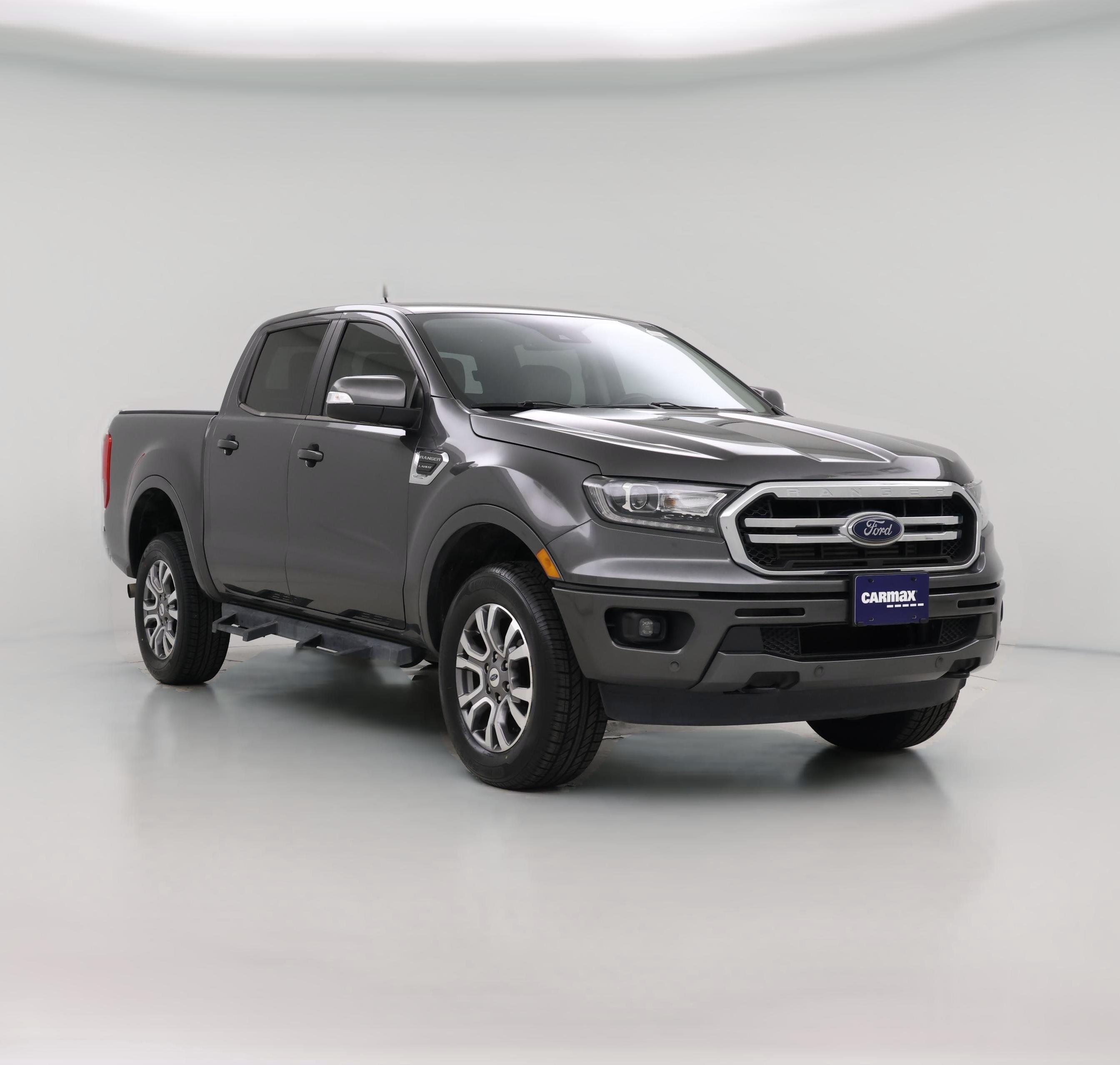 Thumbnail: 2019 Ford Ranger - 1