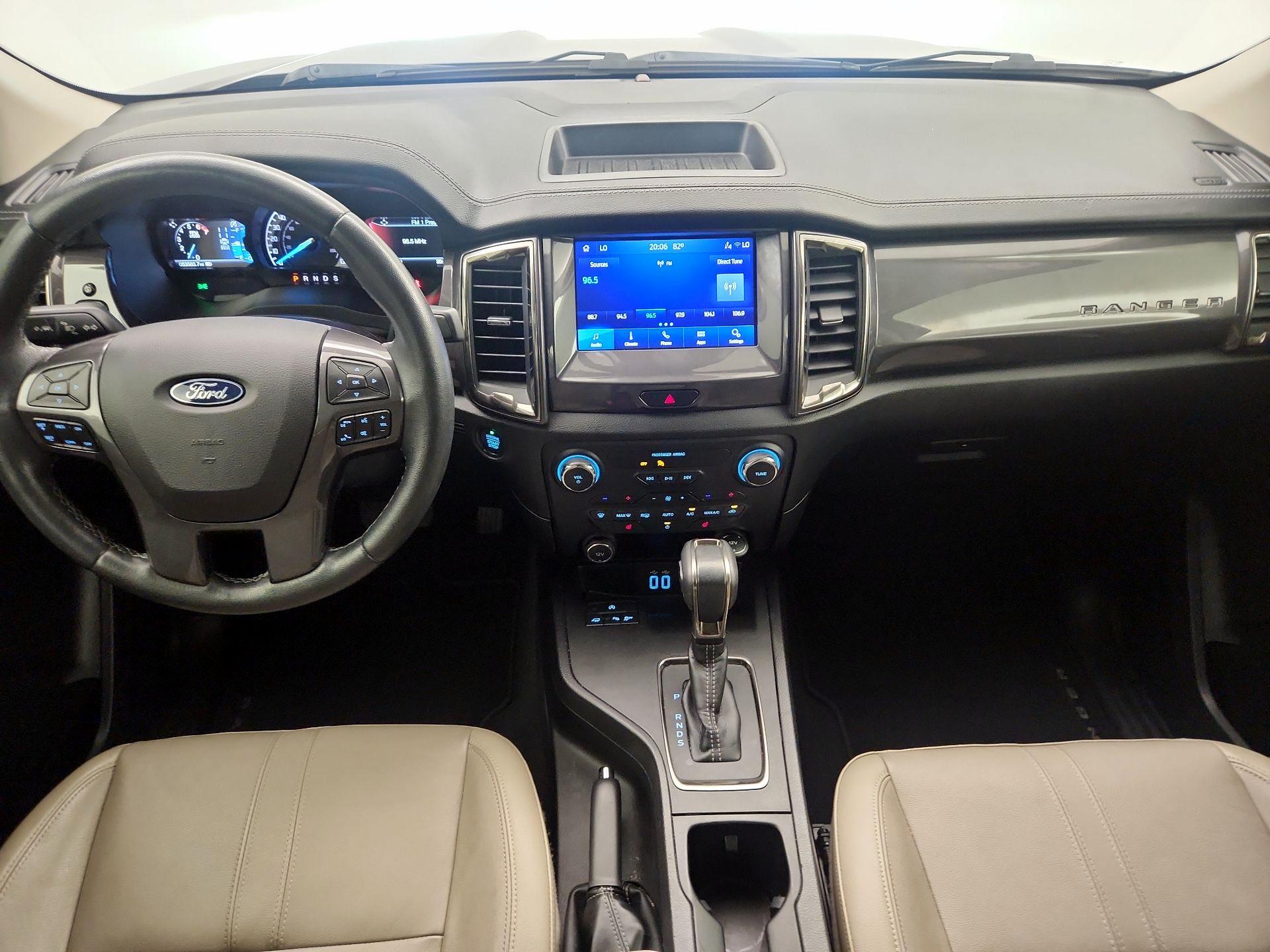 Thumbnail: 2019 Ford Ranger - 9