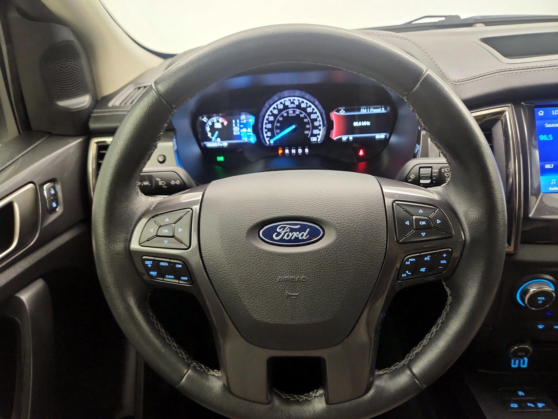 Thumbnail: 2019 Ford Ranger - 10