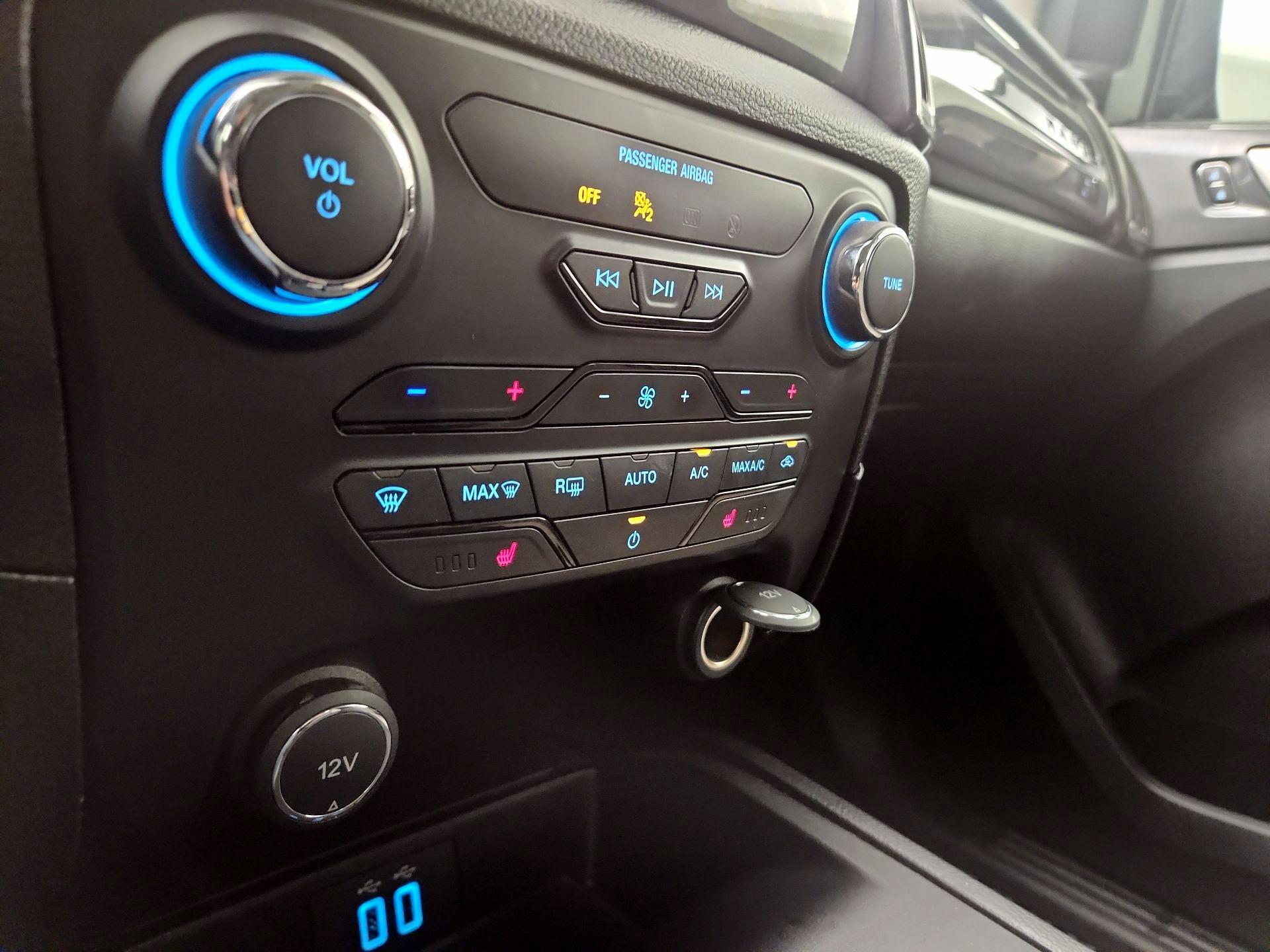 Thumbnail: 2019 Ford Ranger - 14