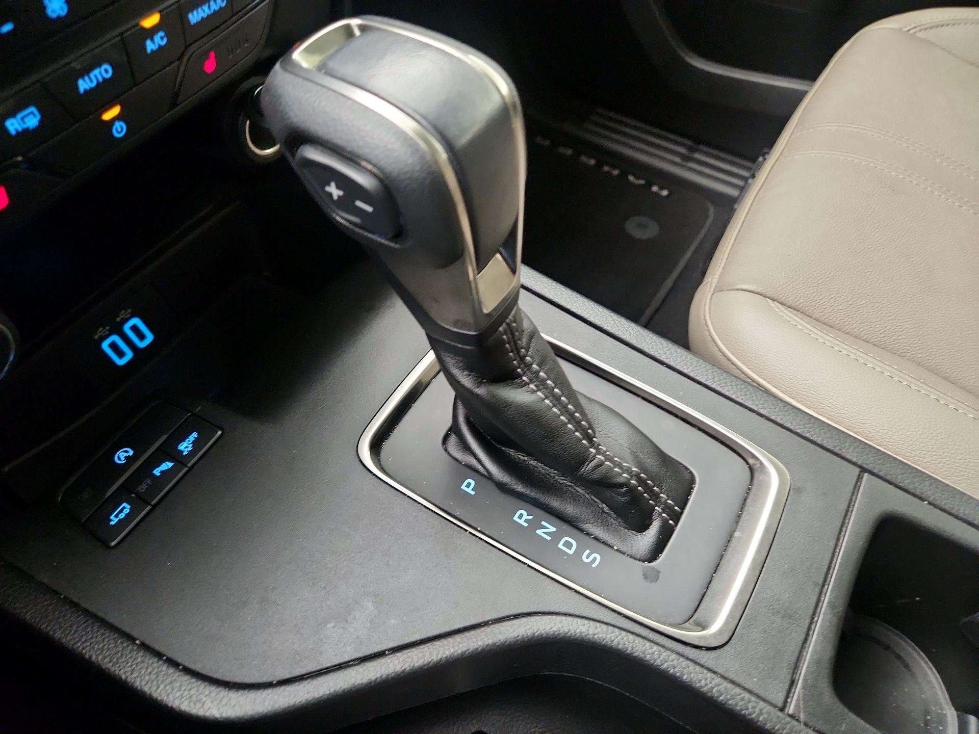 Thumbnail: 2019 Ford Ranger - 15
