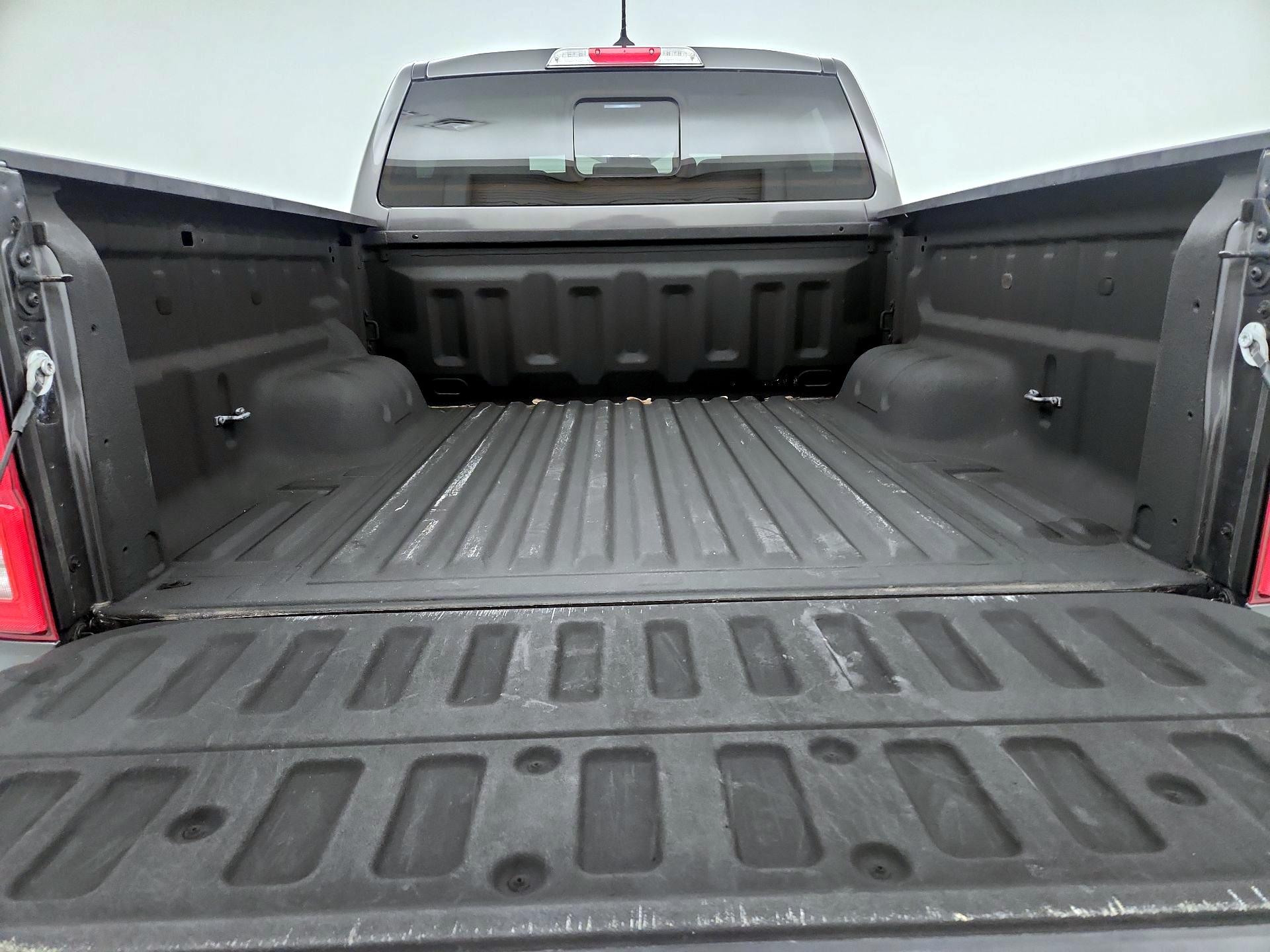 Thumbnail: 2019 Ford Ranger - 16
