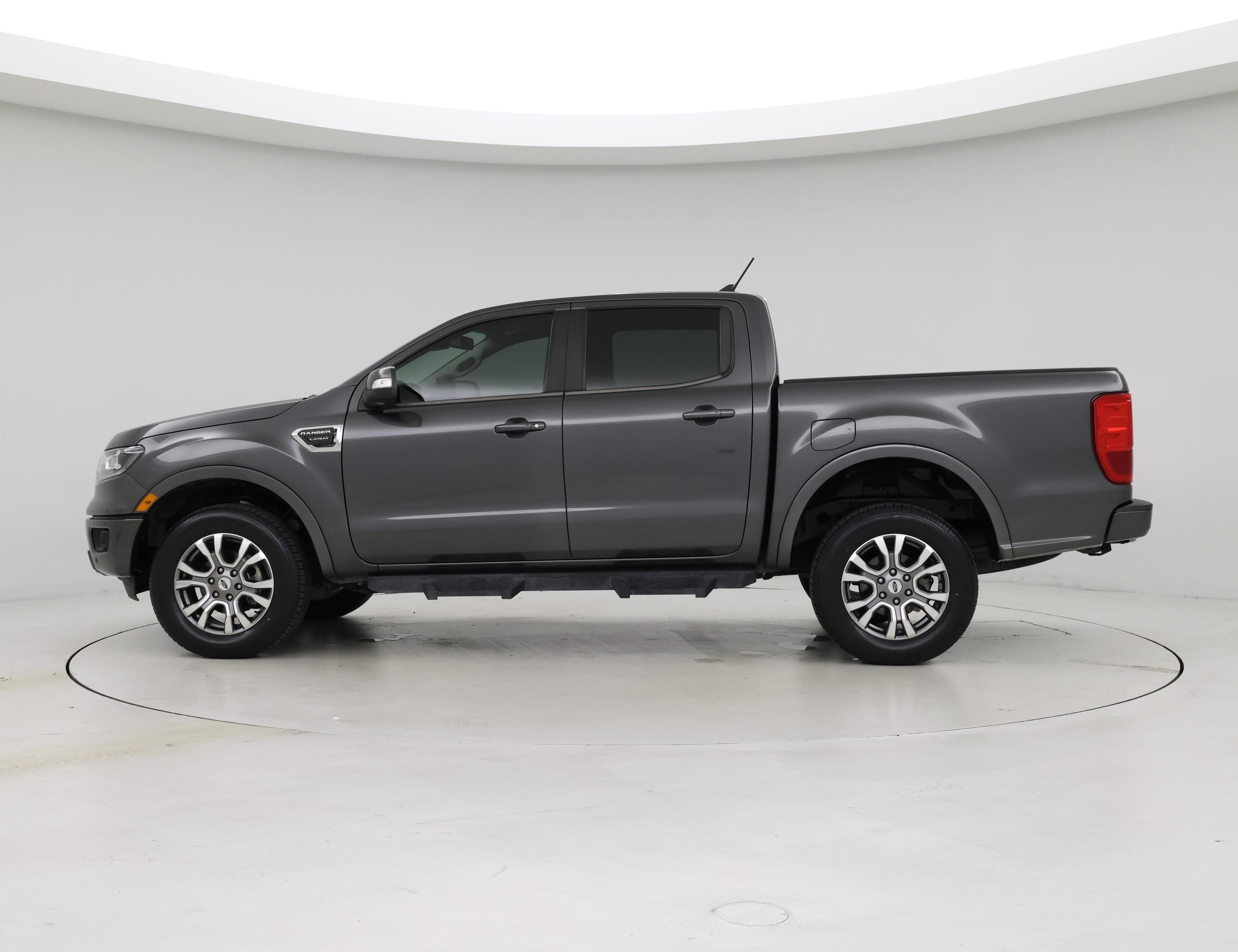 Thumbnail: 2019 Ford Ranger - 3