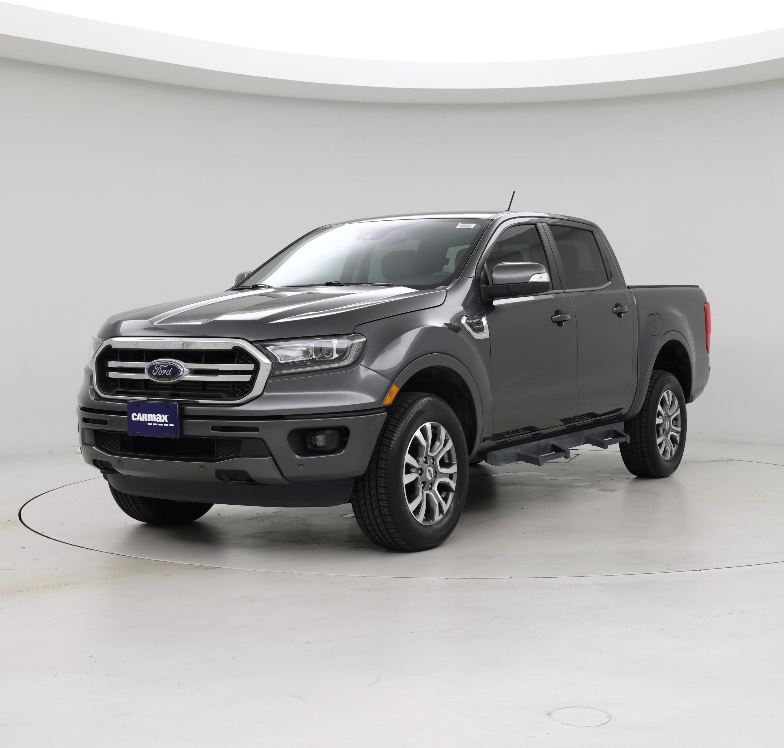 Thumbnail: 2019 Ford Ranger - 4