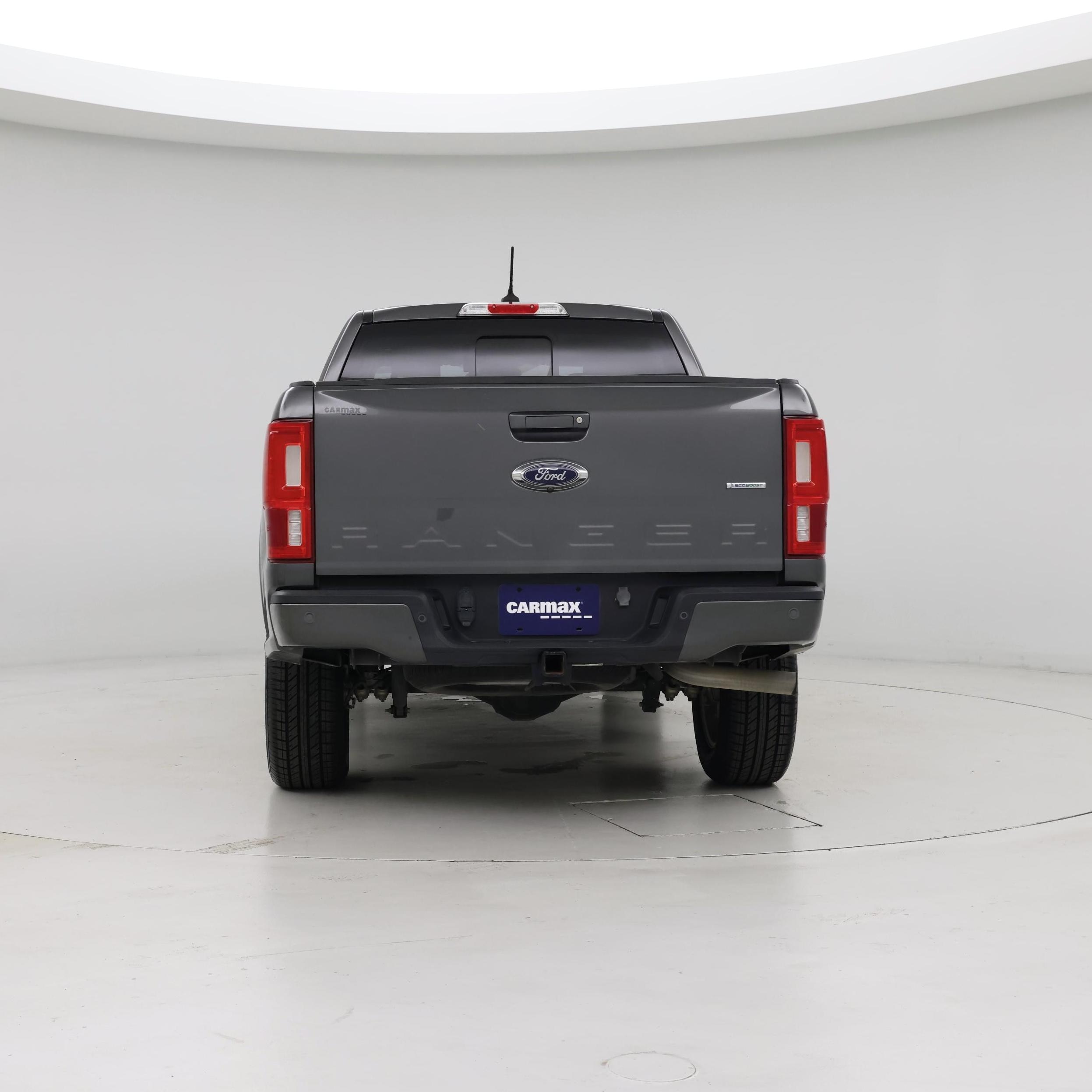Thumbnail: 2019 Ford Ranger - 6