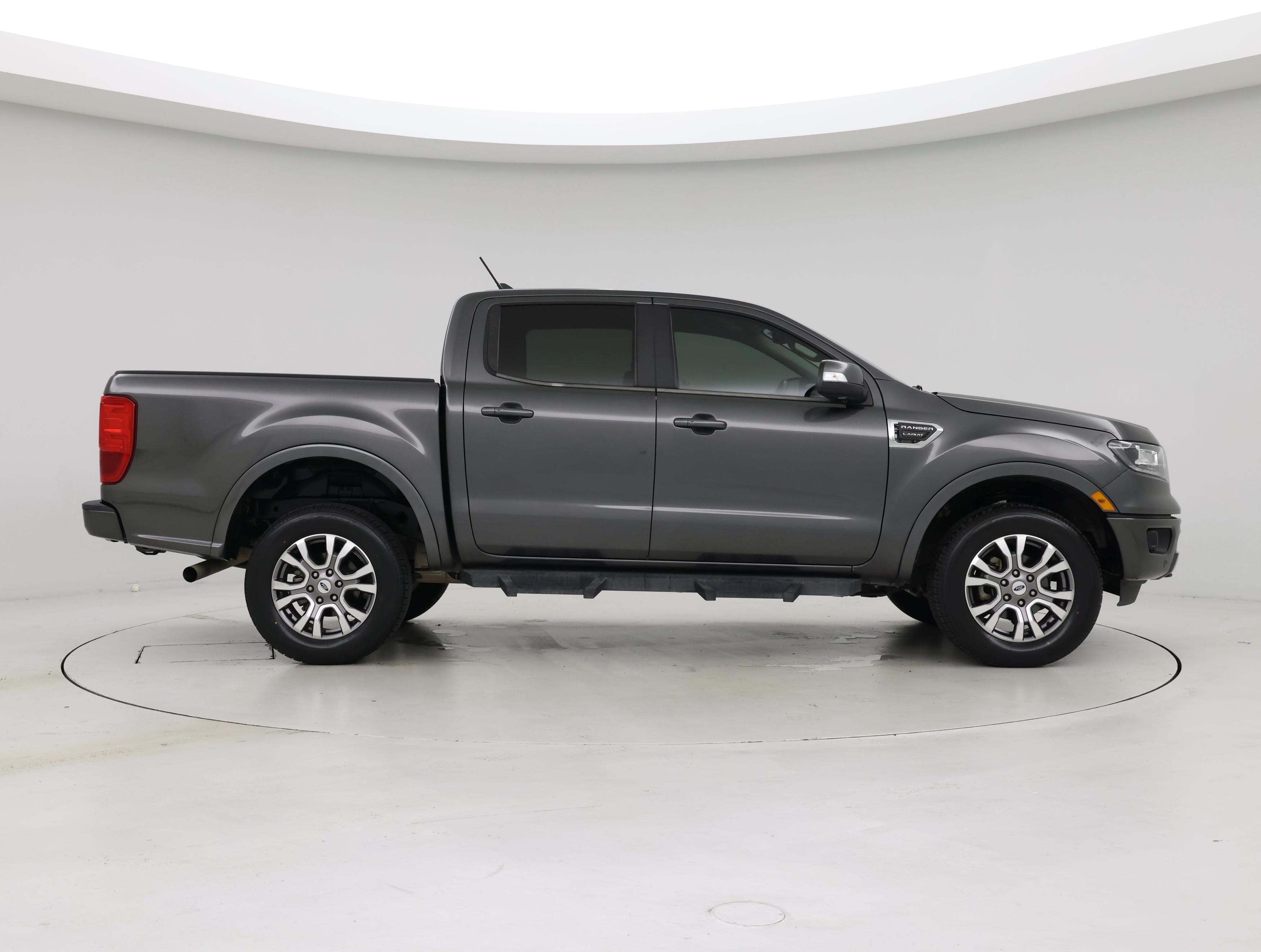 Thumbnail: 2019 Ford Ranger - 7