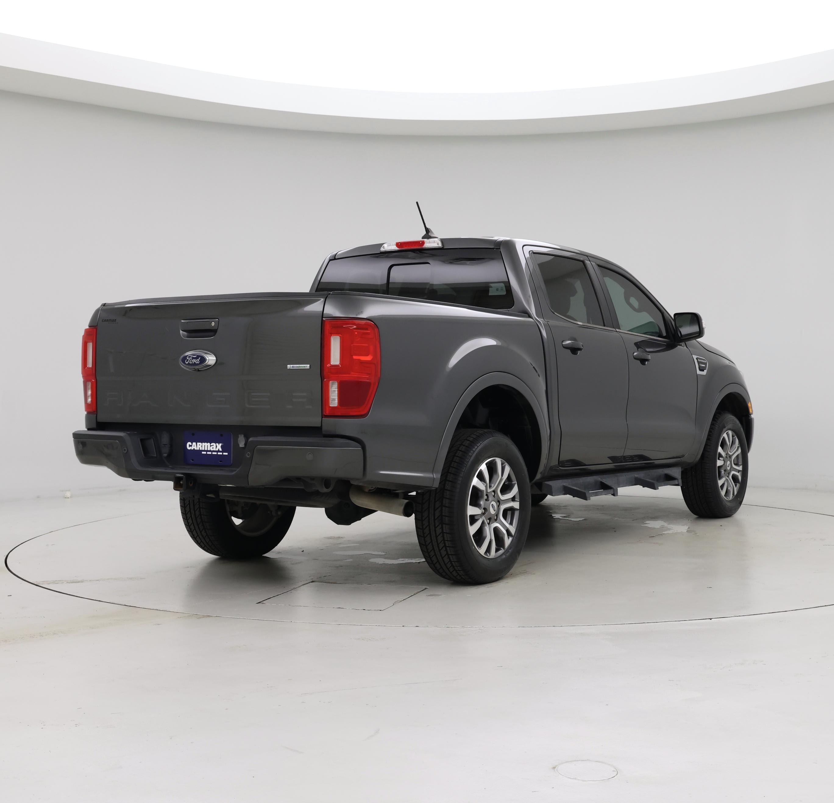 Thumbnail: 2019 Ford Ranger - 8