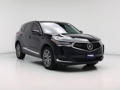 2023 Acura RDX Technology -
                  Houston, TX