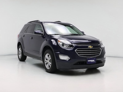 2017 Chevrolet Equinox LT -
                  Houston, TX